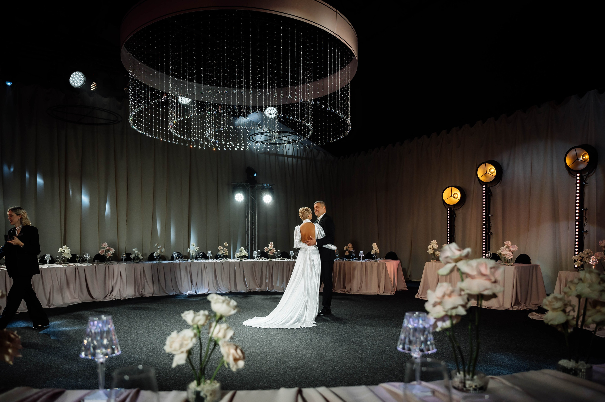 Дмитрий и Марина. Свадебный фотограф в Красноярске Маргарита Синицкая