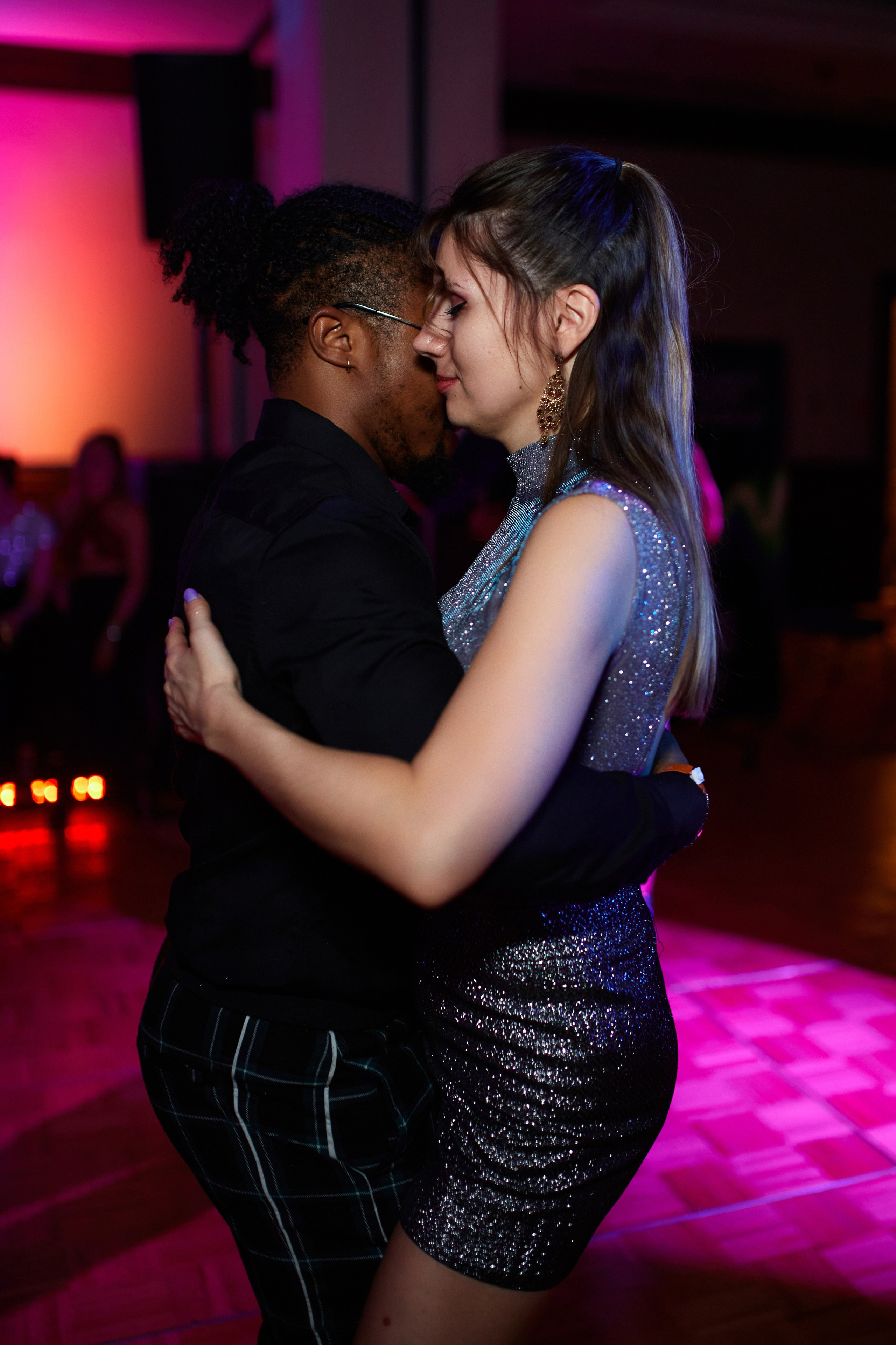 Фестиваль «Люди Киз». Свадебный фотограф