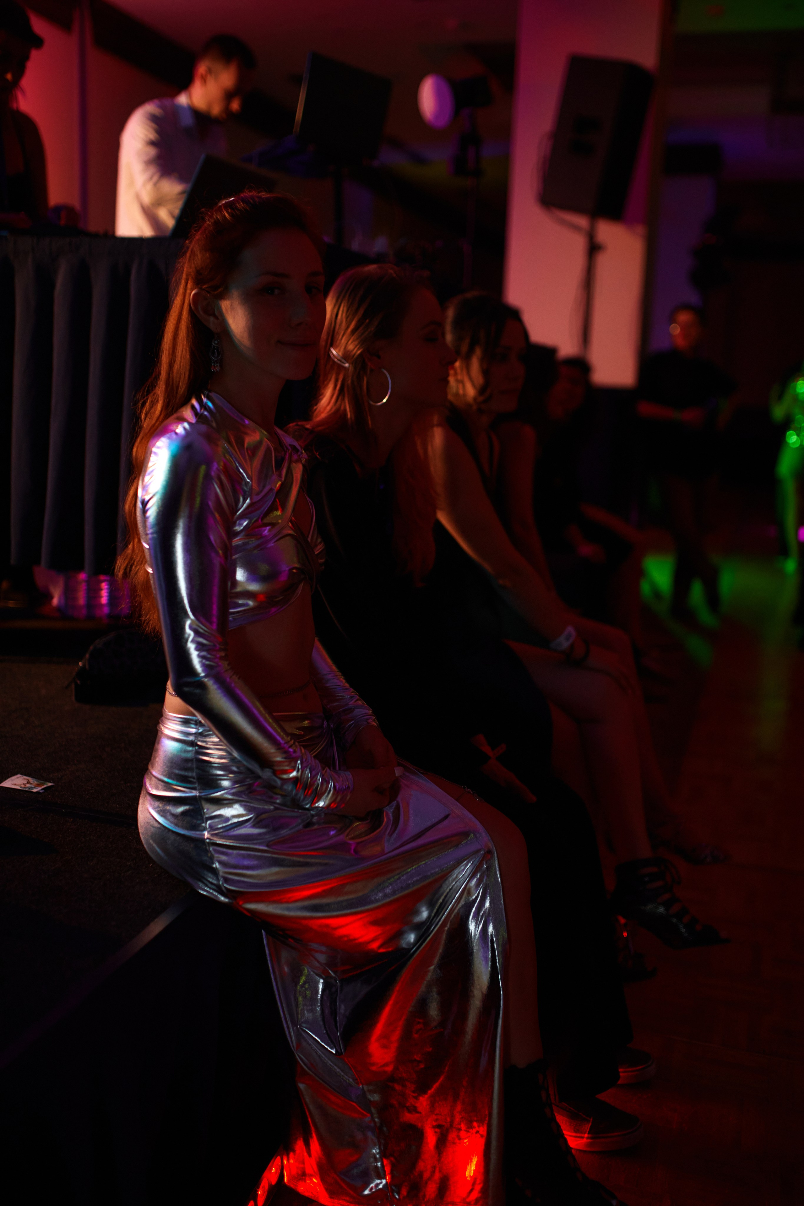 Фестиваль «Люди Киз». Свадебный фотограф