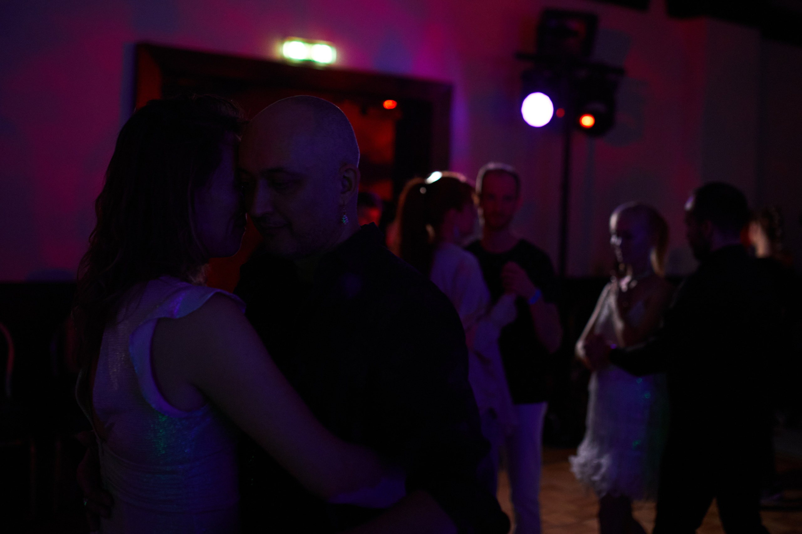 Фестиваль «Люди Киз». Свадебный фотограф