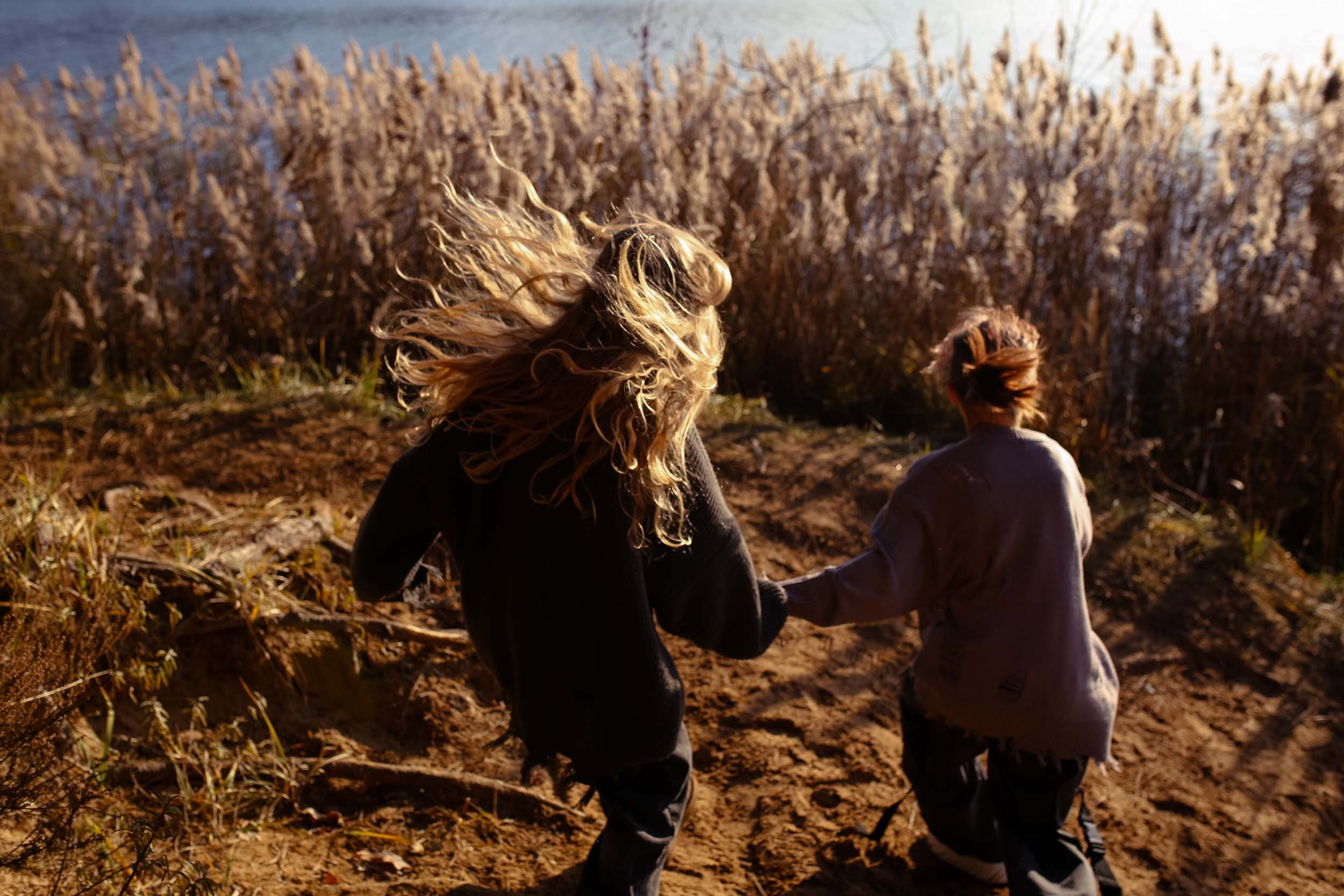 ДЕТИ. Фотография. Визуально-чувственный мир души