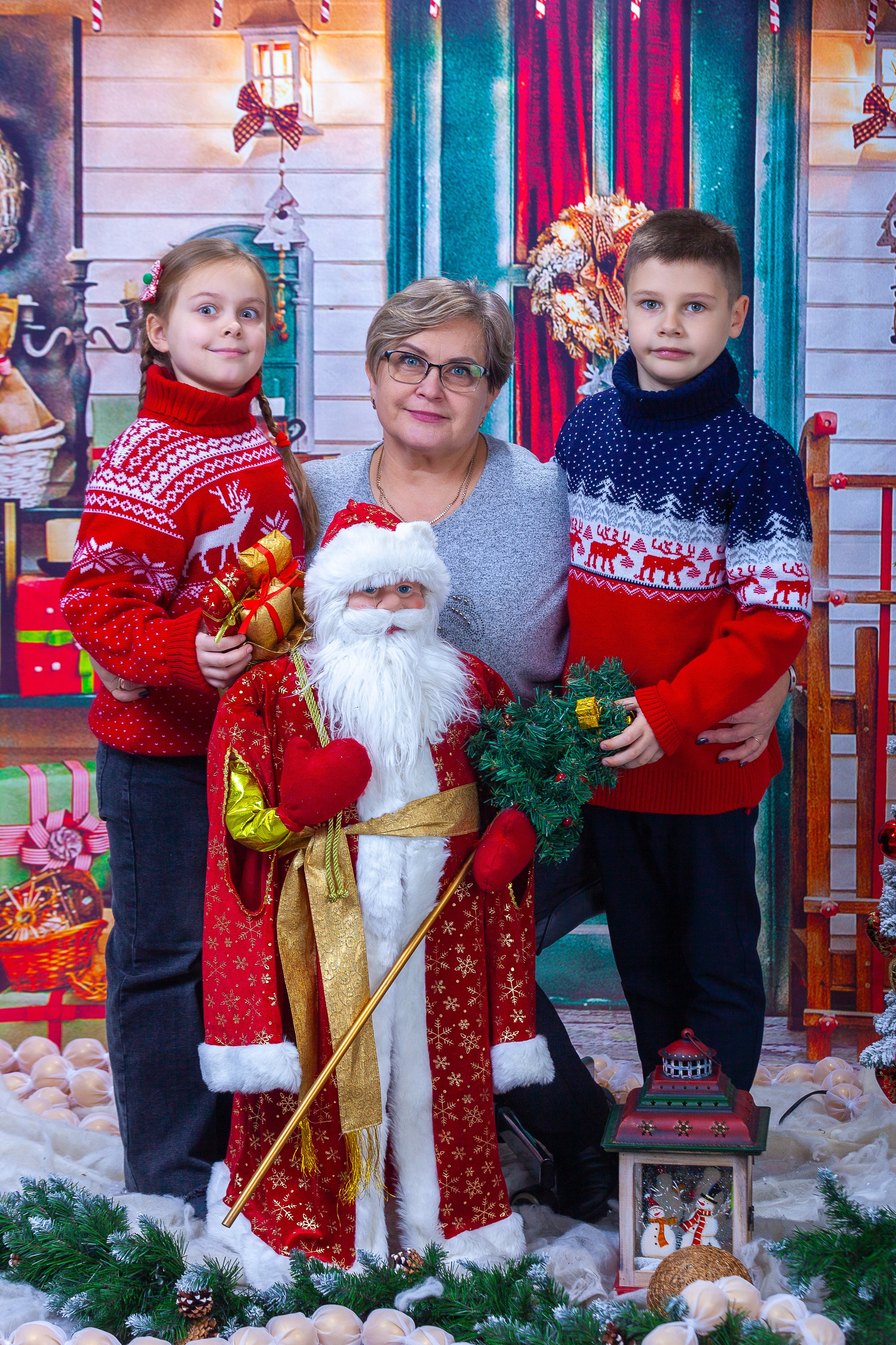 108 нов год 1, а общ