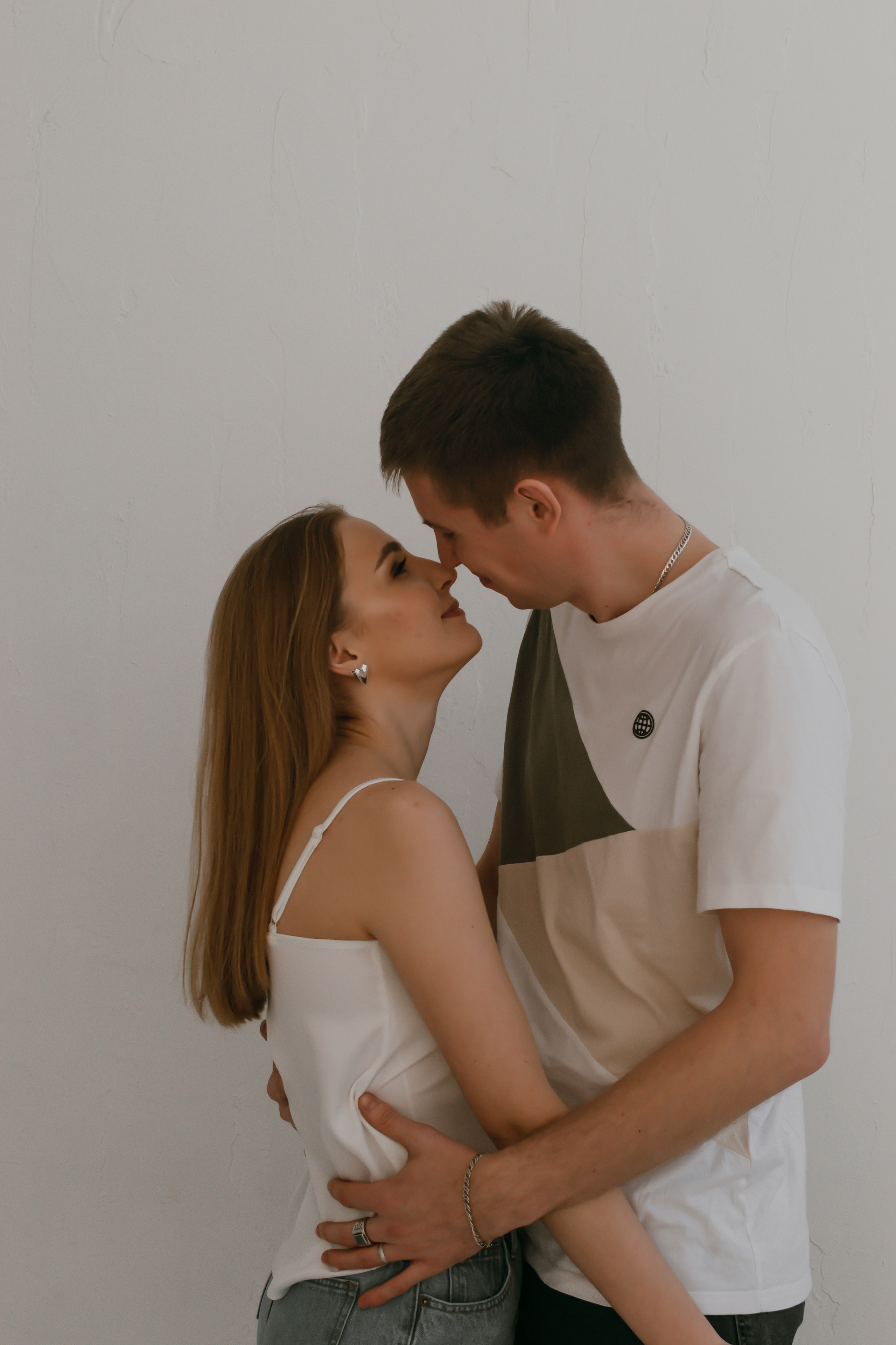 Руслан и Кристина. Фотограф Анастасия Фомина