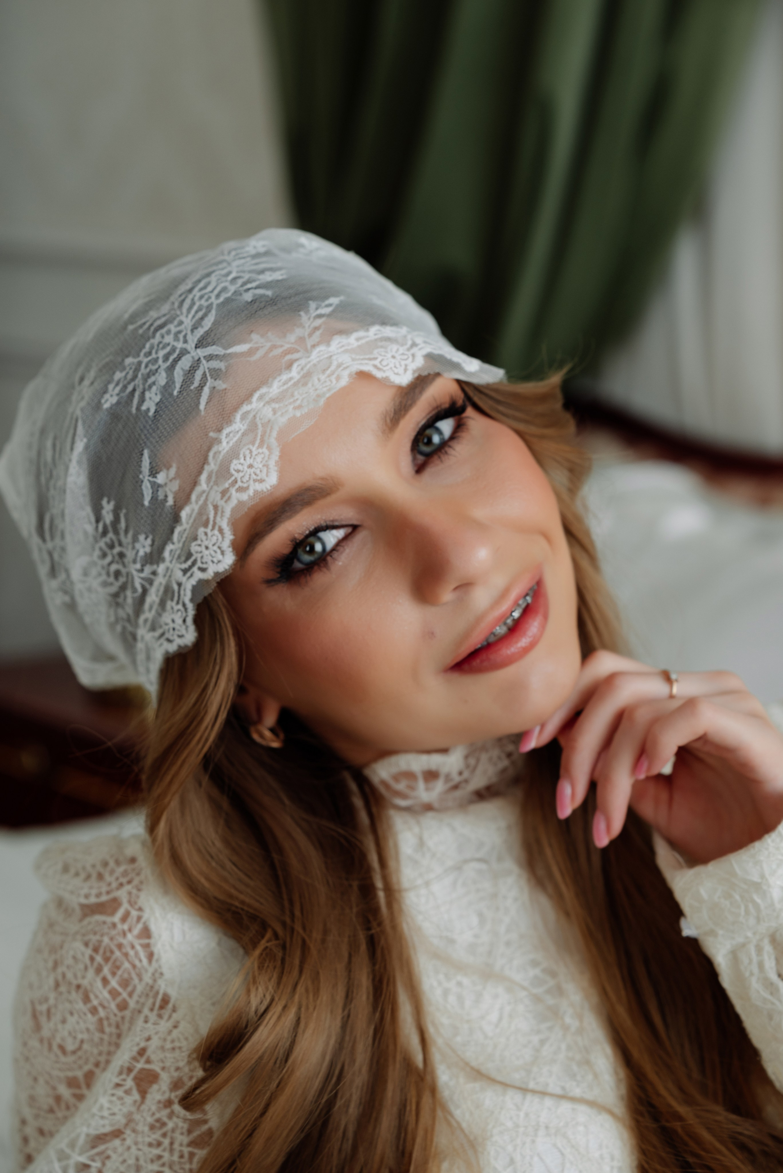 Дмитрий и Дарья. Фотограф Анастасия Фомина