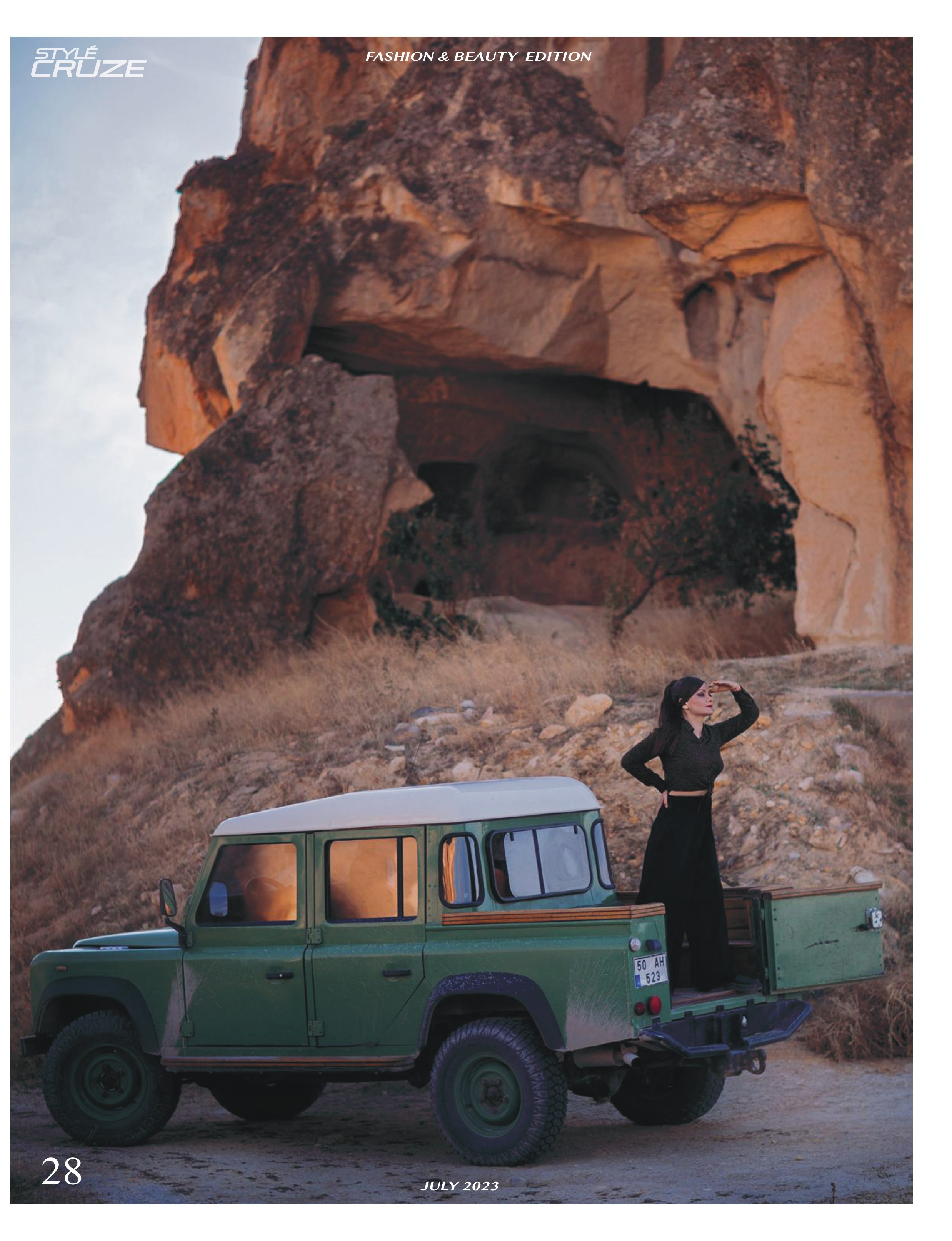 Журналы. Фотограф в Москве и Европе