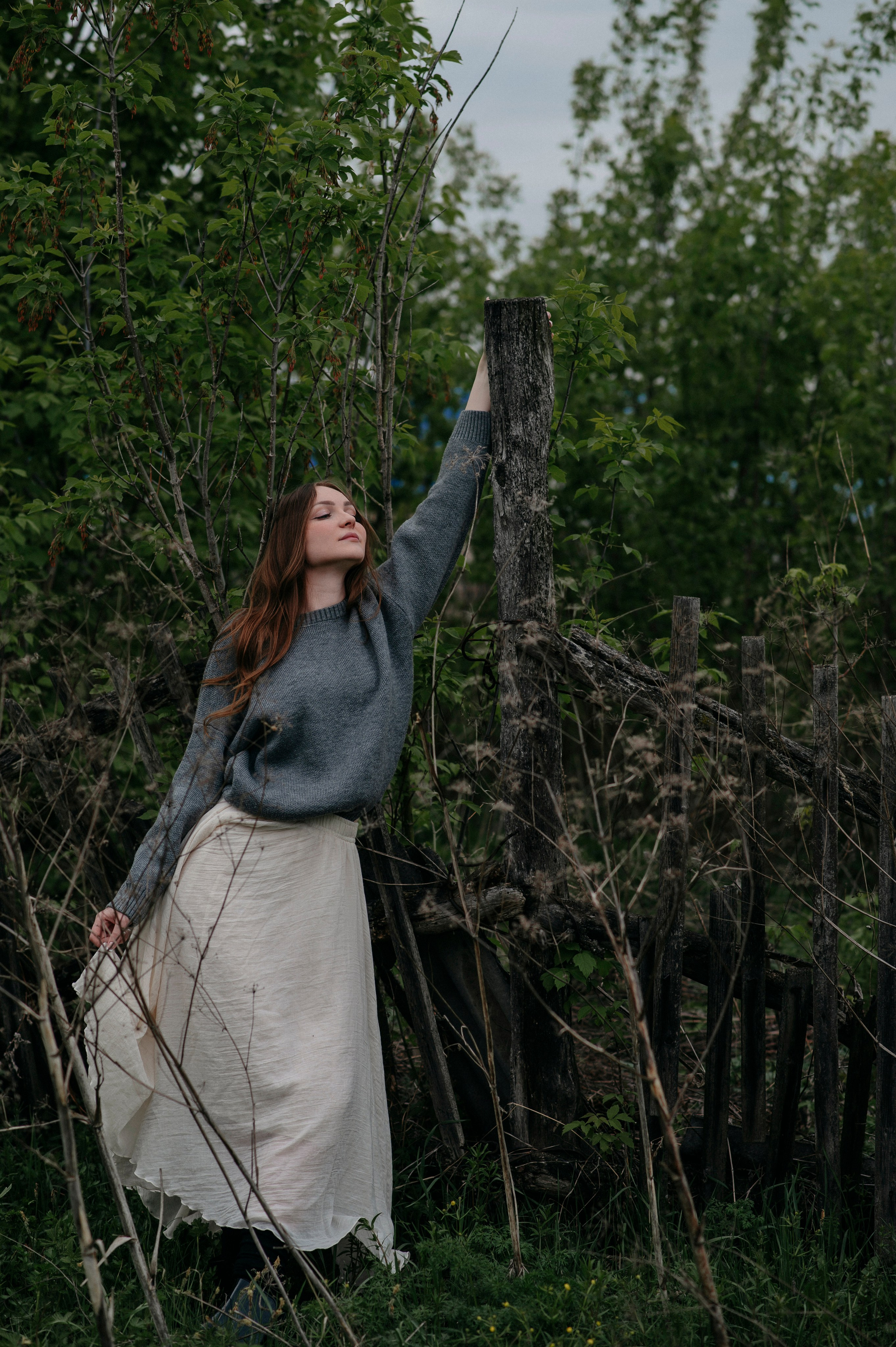 Крис. Фотограф Дарья Семина