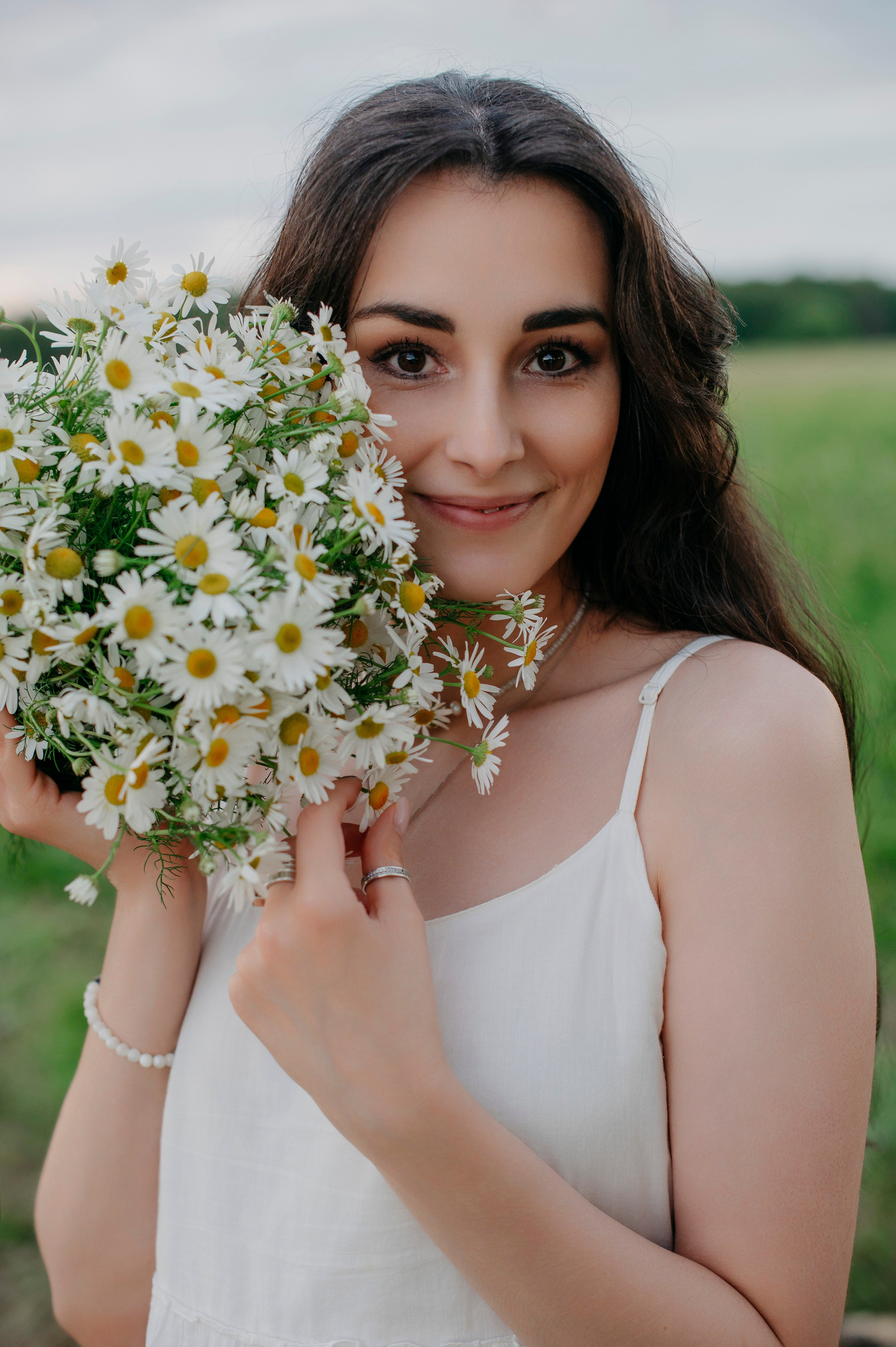 Полевые истории. Фотограф Дарья Семина