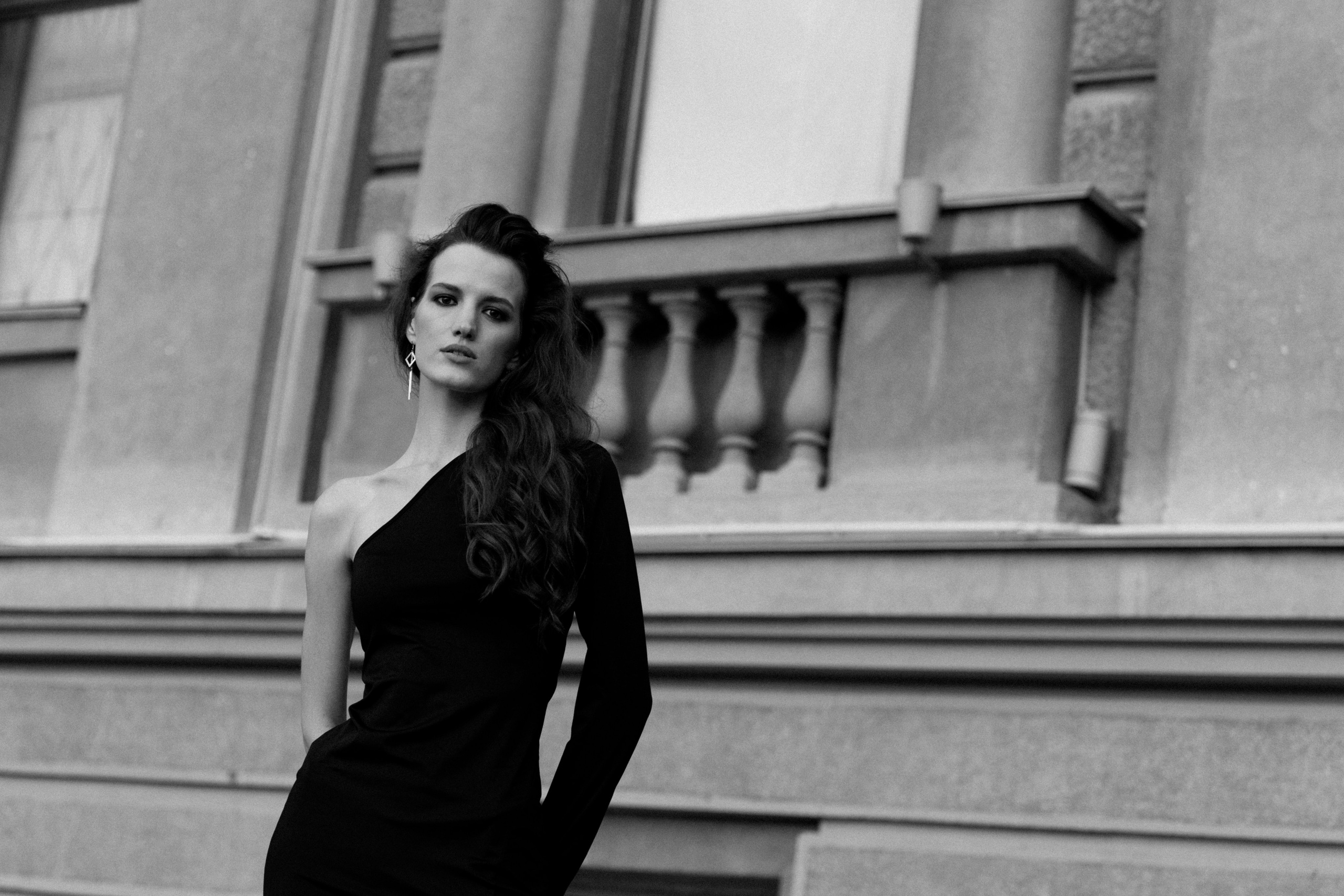 Фотосъемка одежды в Самаре. Фотограф в Самара Роман Квес