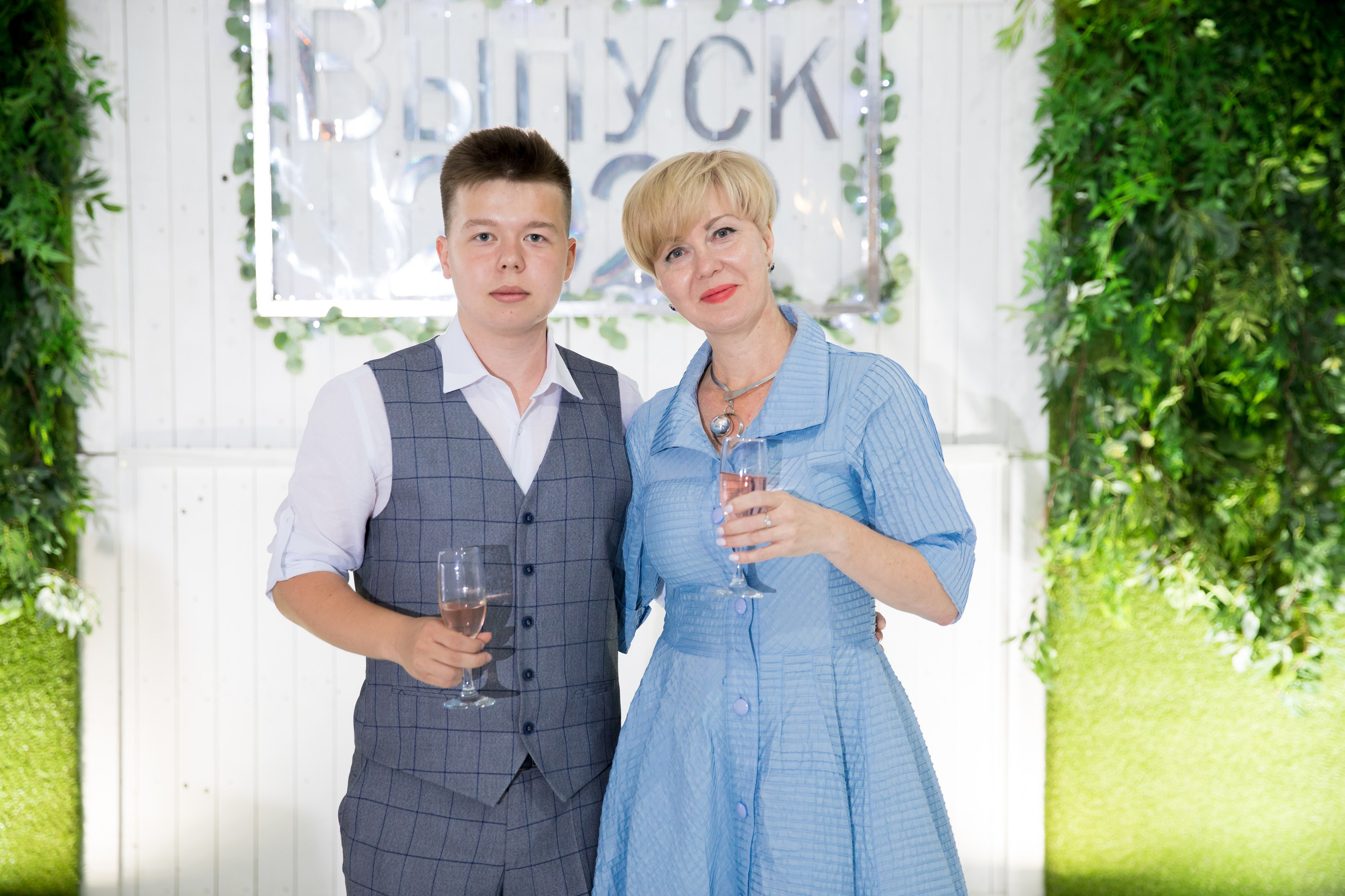 Съёмка выпускного. Семейный и детский фотограф в Волгограде Ирина Андреева