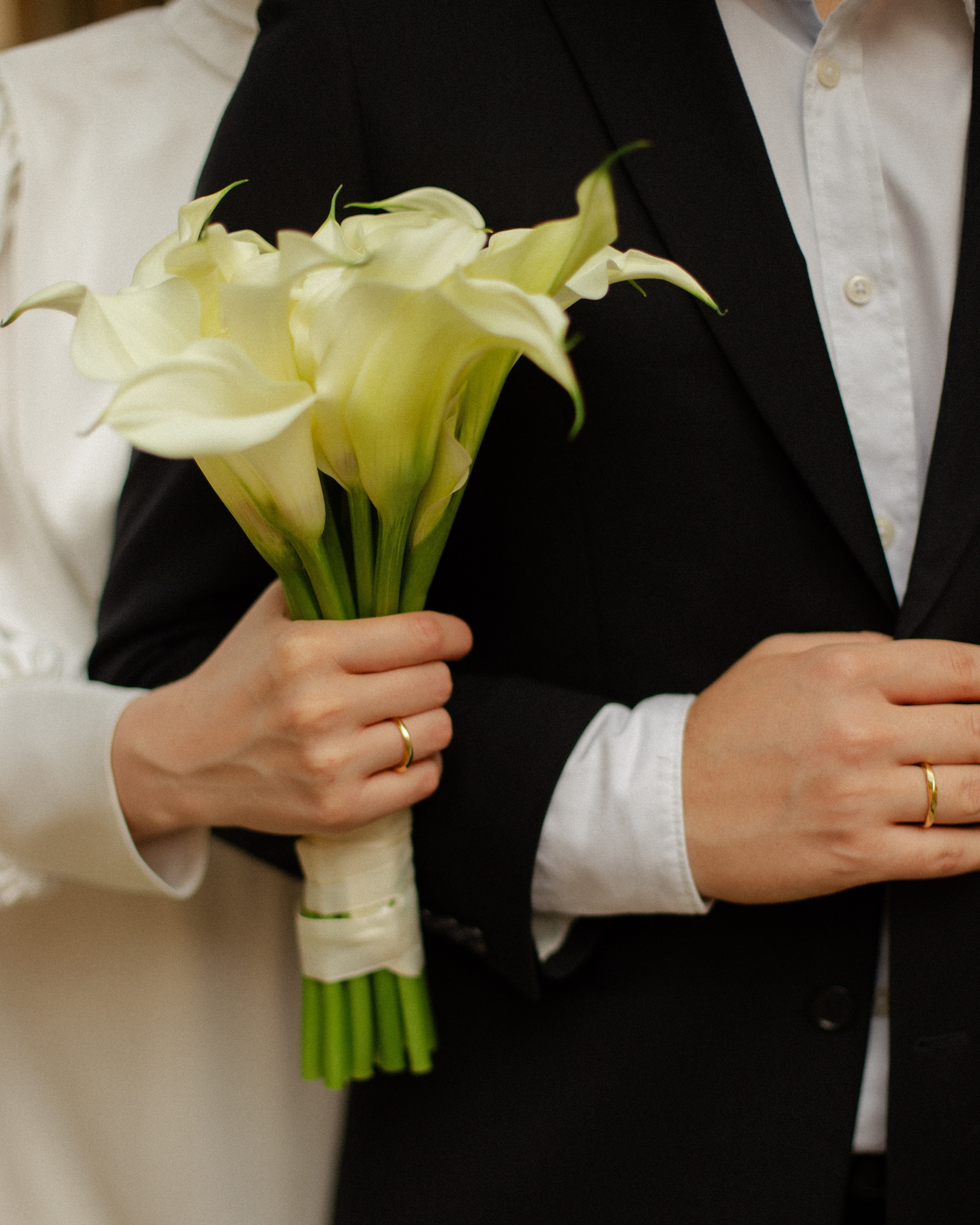 Анастасия и Илья. Фотограф в Москве — Евгения Прокопенко