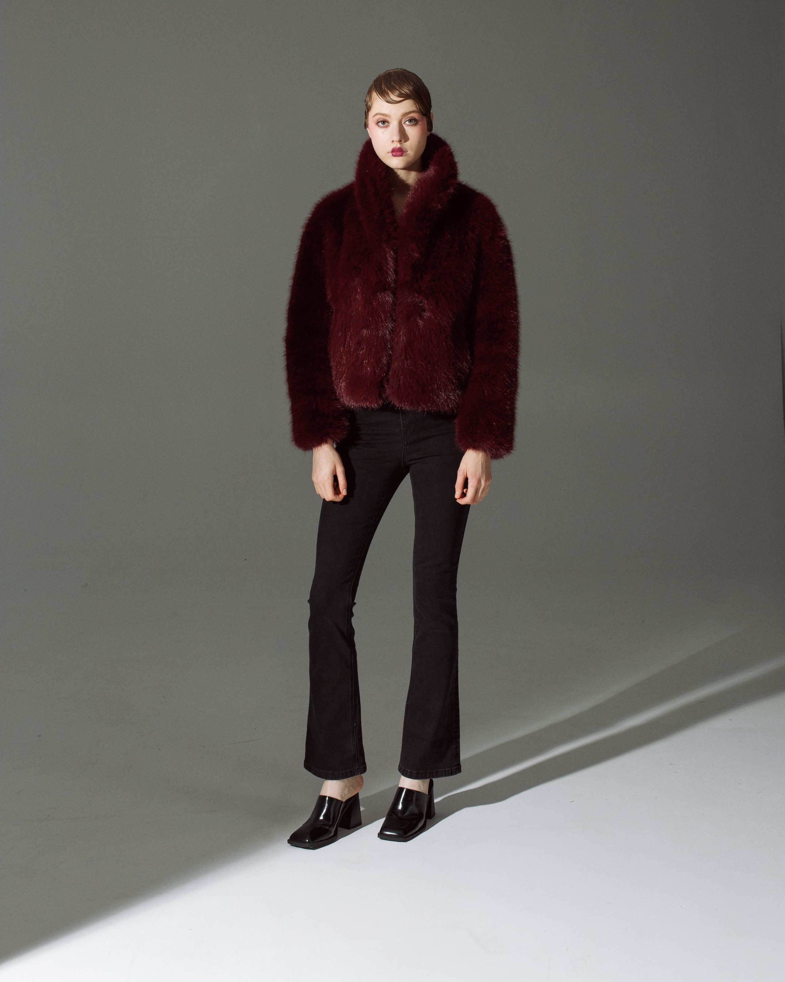 Катя_стилизация. Фотограф в Москве — Евгения Прокопенко