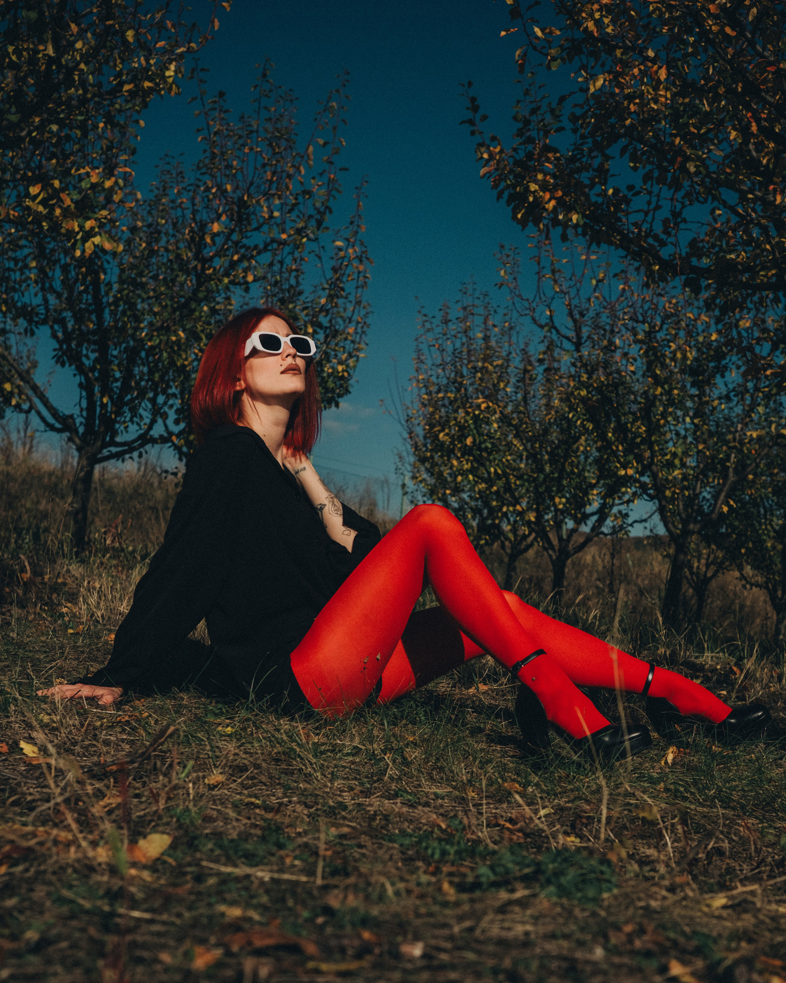 Alina. Portrait Photographer in Novi Sad and Belgrade