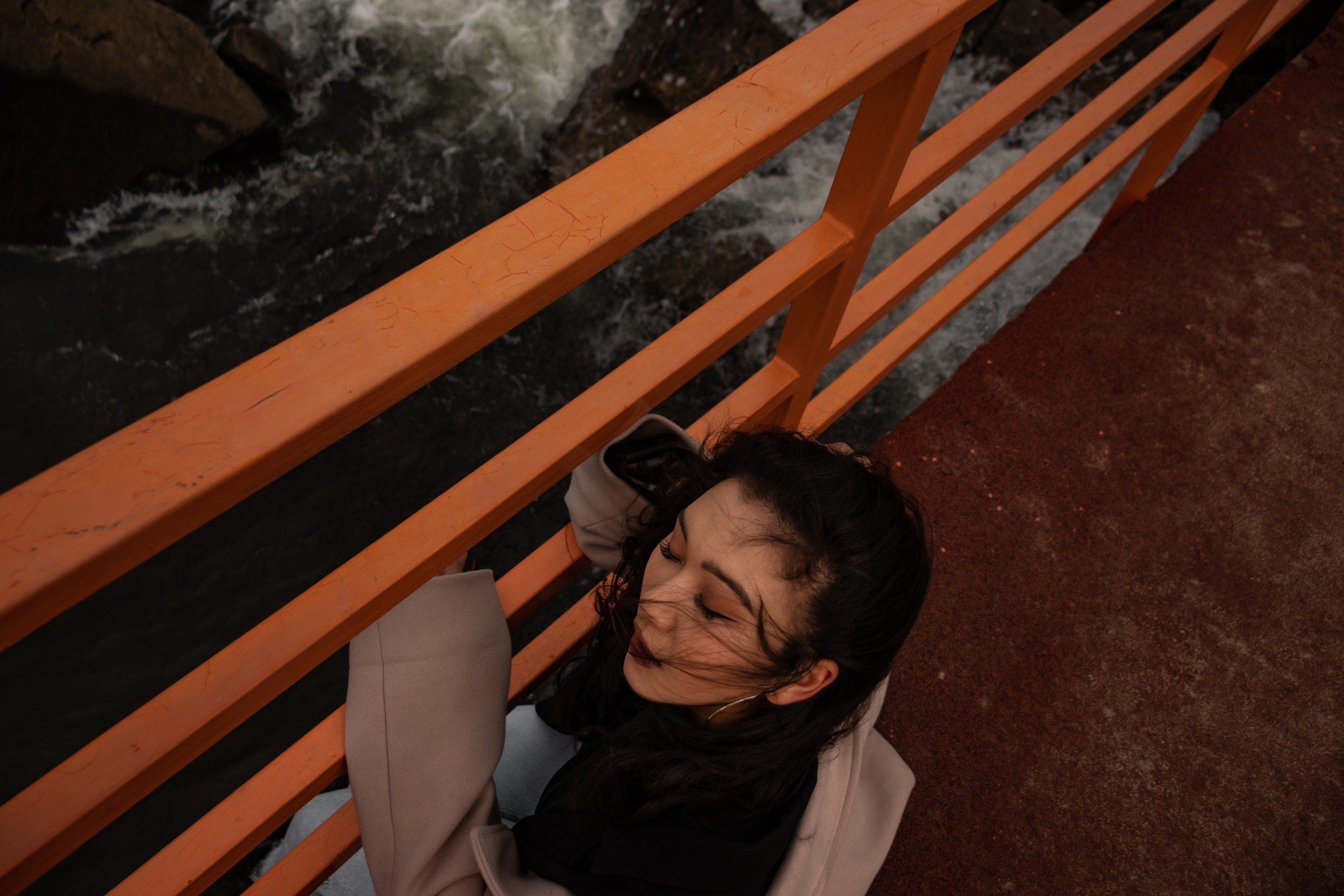 Адина. Фотограф — Новосибирск