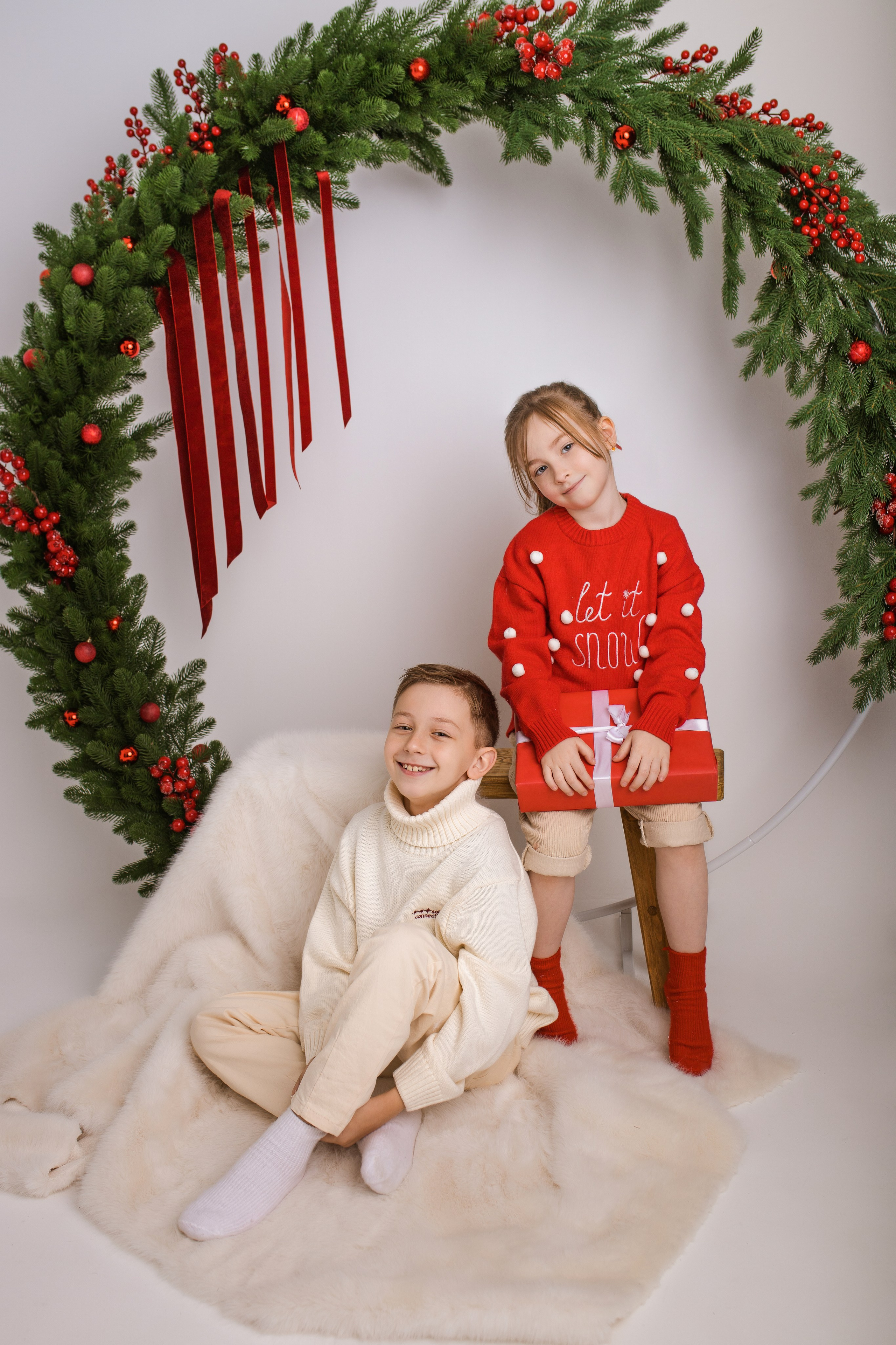 Дети 3+. Детский фотограф в Москве Маргарита Чубукова