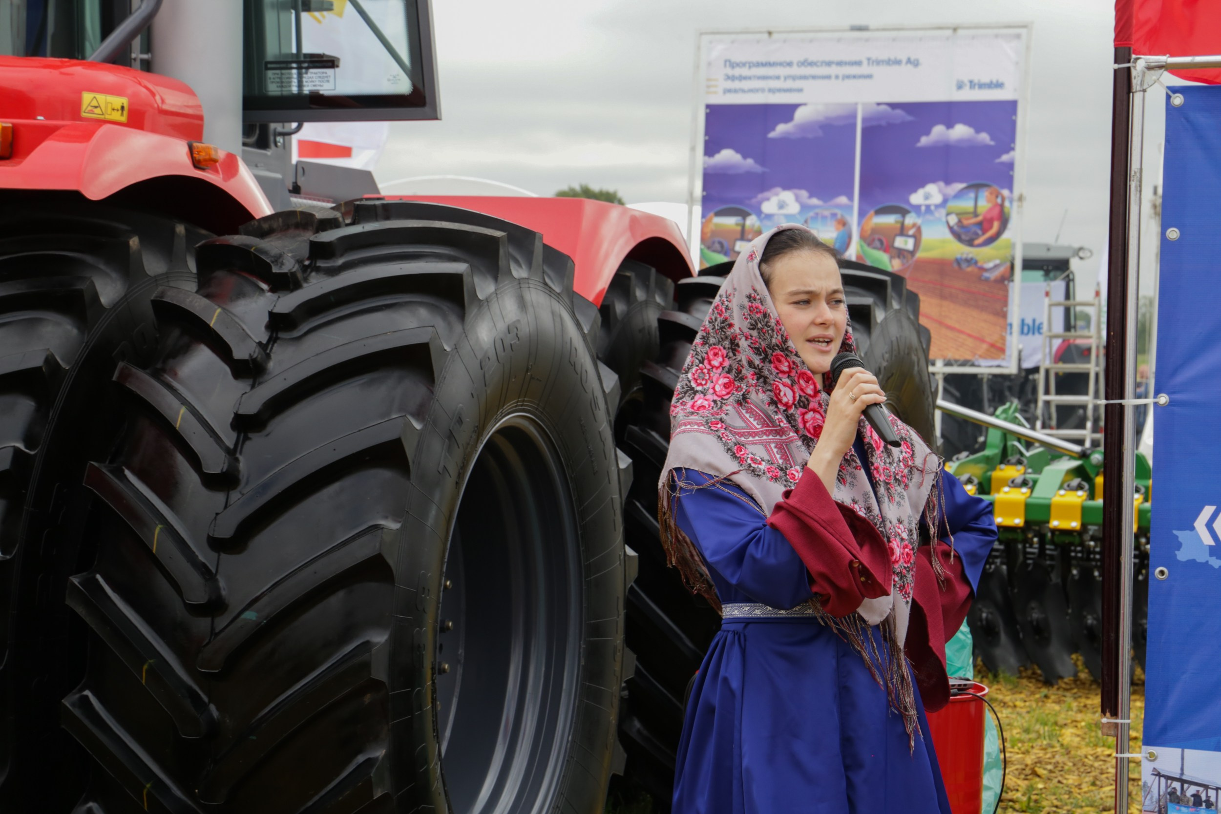 Репортаж — День поля 2019. Свадебный и семейный фотограф в Санкт-Петербурге Макеева Наталья