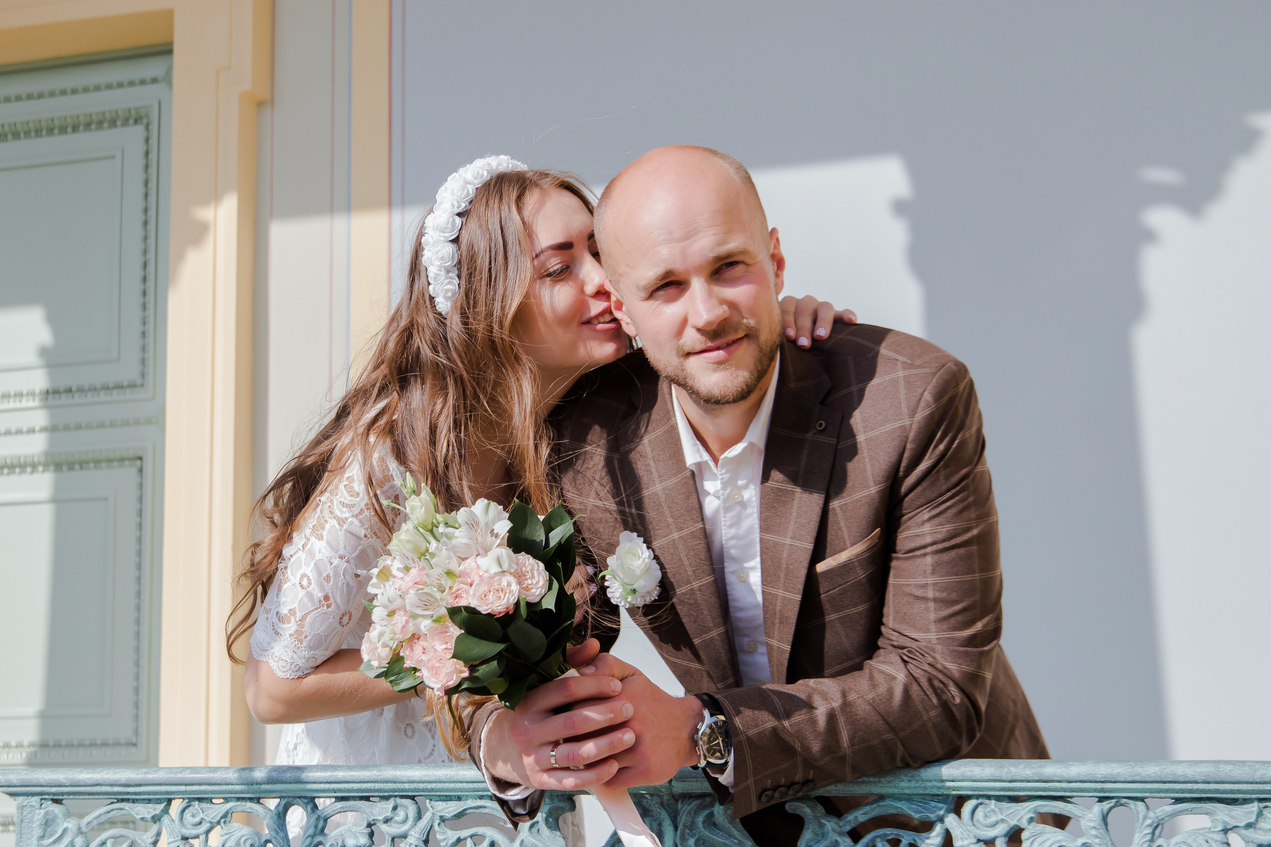 Свадьба — Денис и Ольга 20/09. Свадебный и семейный фотограф в Санкт-Петербурге Макеева Наталья