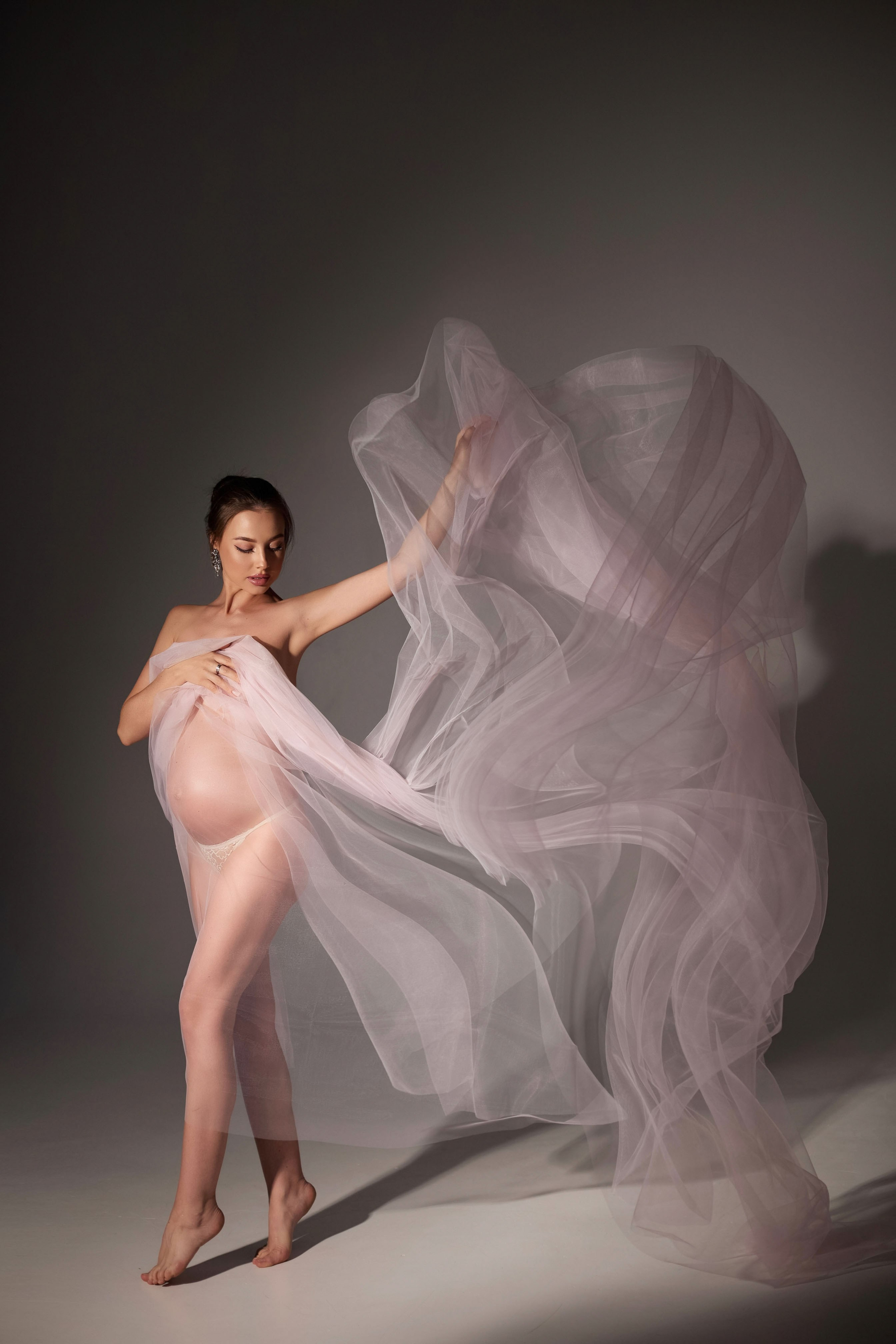 Виктория. Фотограф Лиана Артемова в Пензе