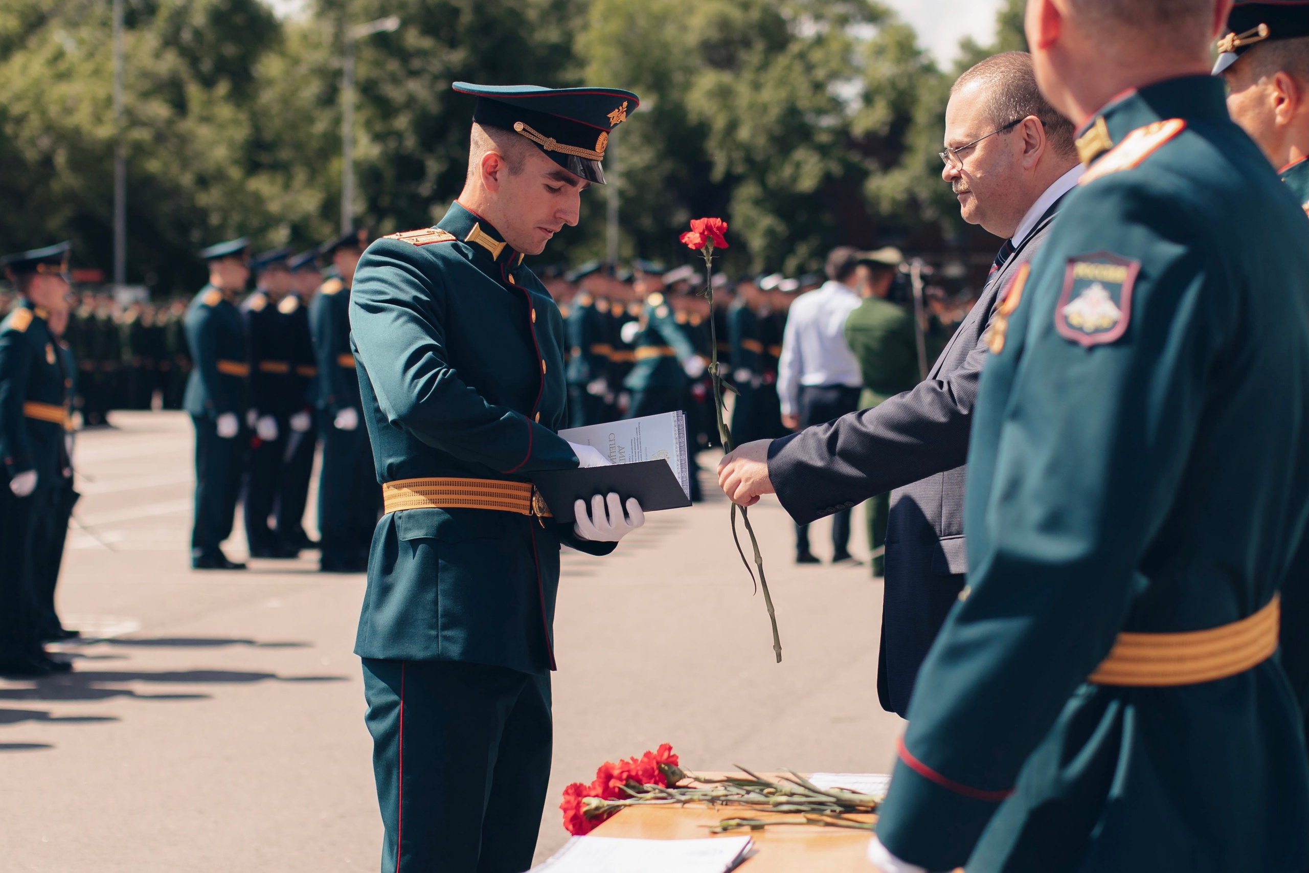 Выпуск АртУчилище. Фотограф Лиана Артемова в Пензе