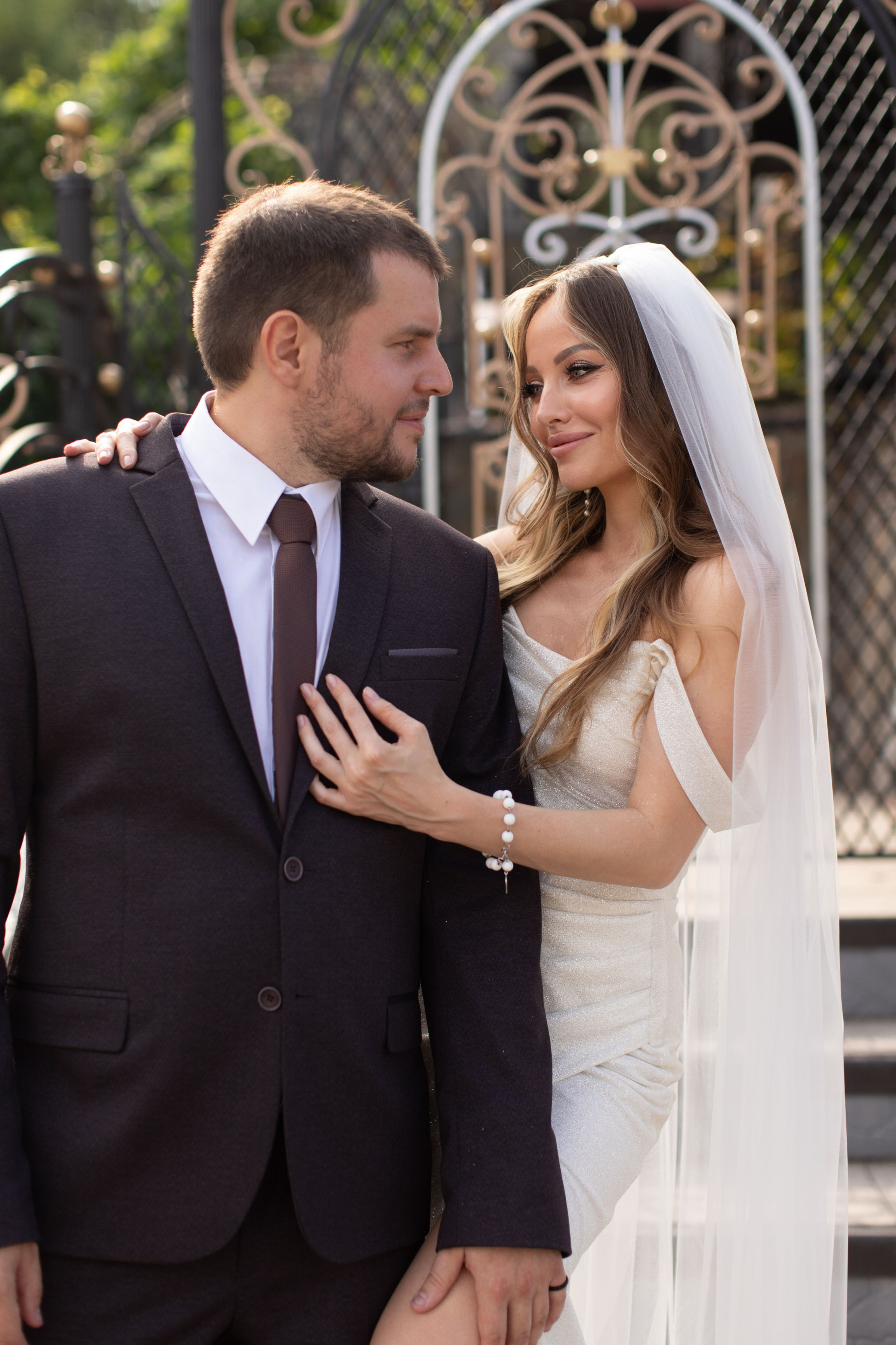 15 июня Ольга. Фотограф Лиана Артемова в Пензе