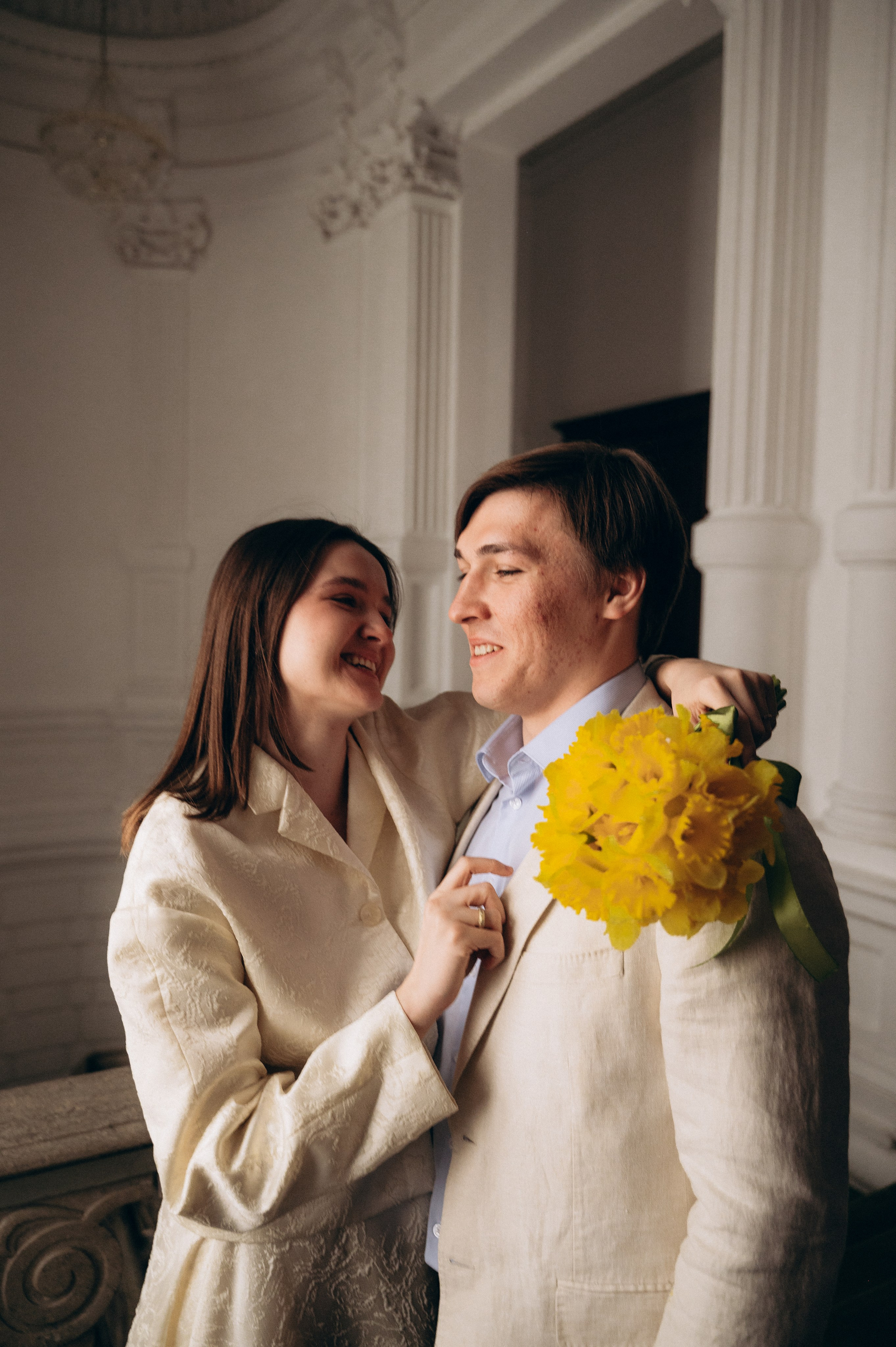 Даша & Андрей 26. Фотограф Москва — Мытищи — Владимир