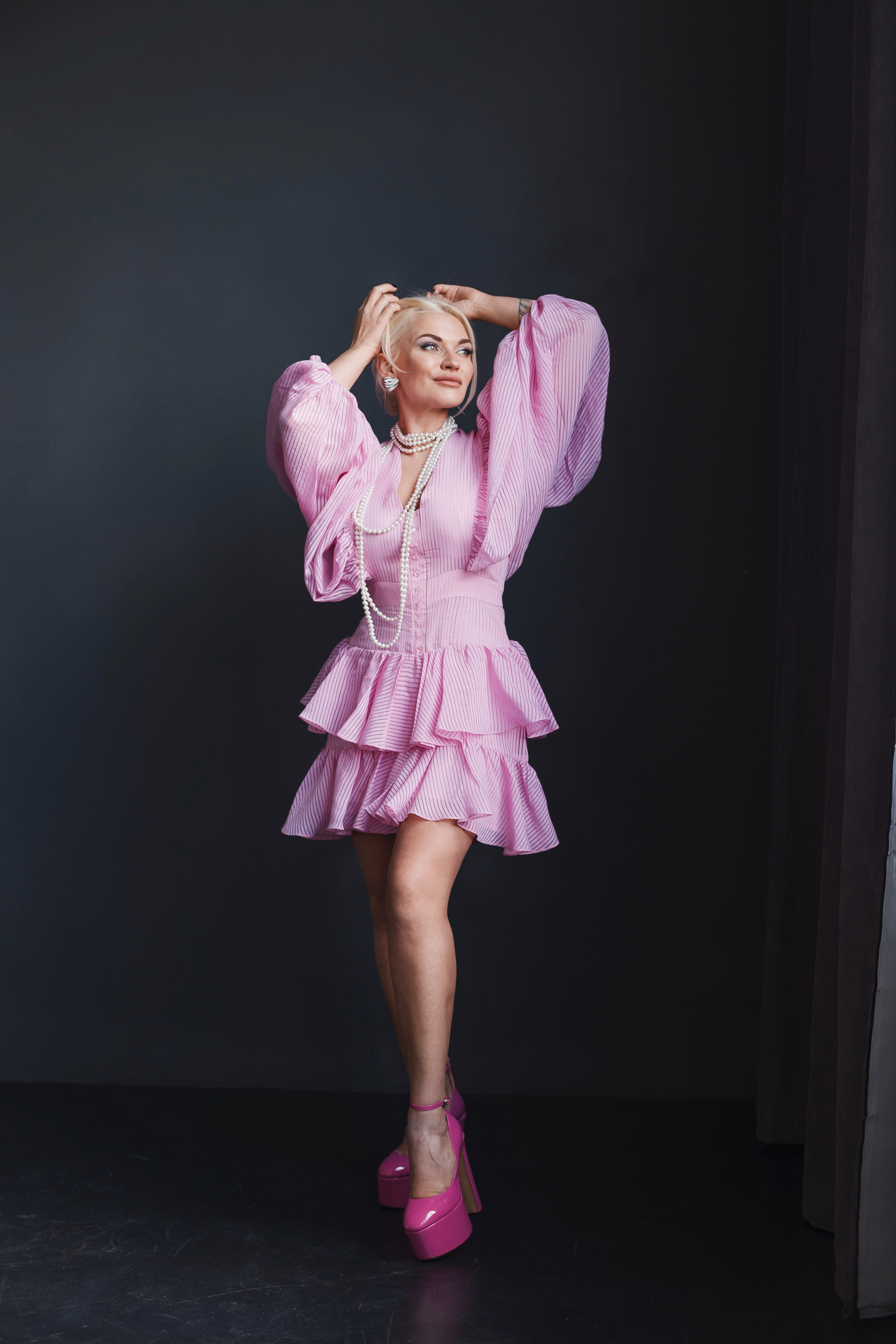 Александра Приколотова. Свадебный и репортажный фотограф в Волгограде Антон Сидоренко