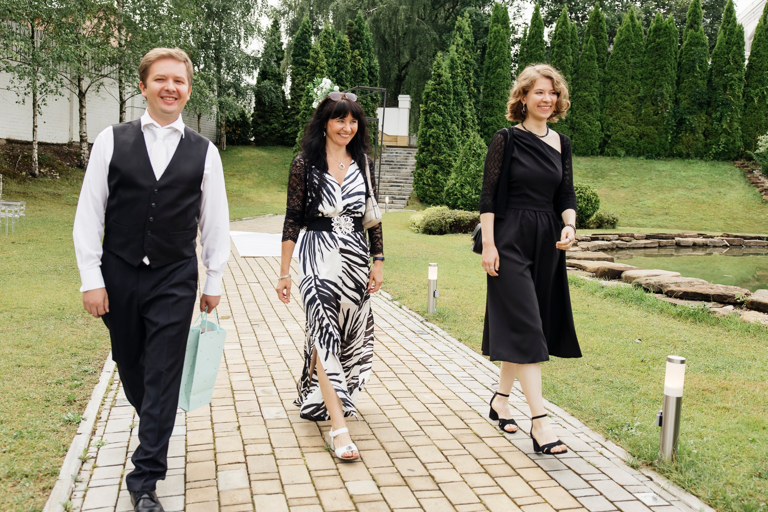 Мария и Виталий. Репортажный и свадебный фотограф Катерина Потапова