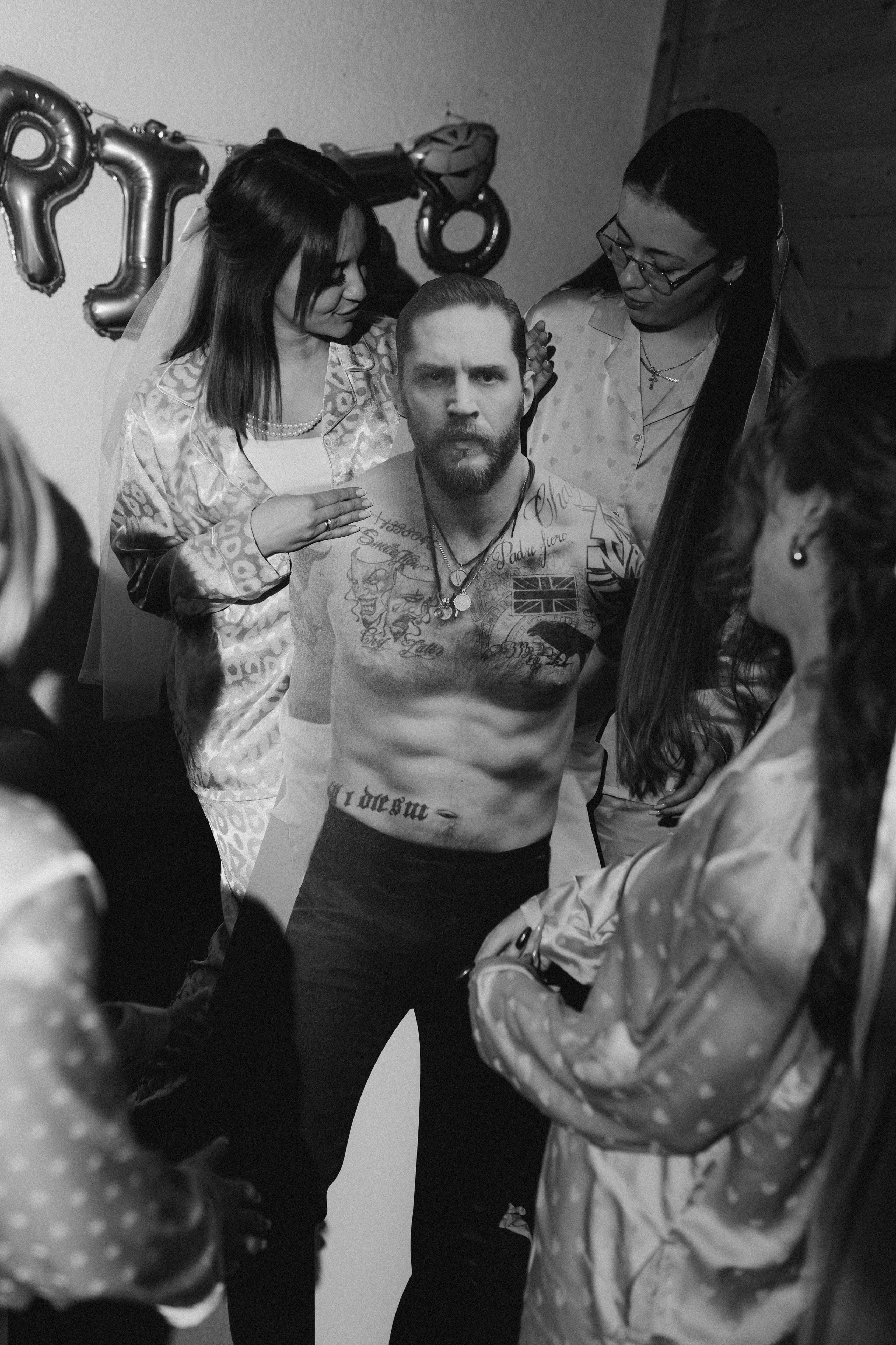 Девичник. Фотограф НОГИНСК, Москва, Анастасия Белая