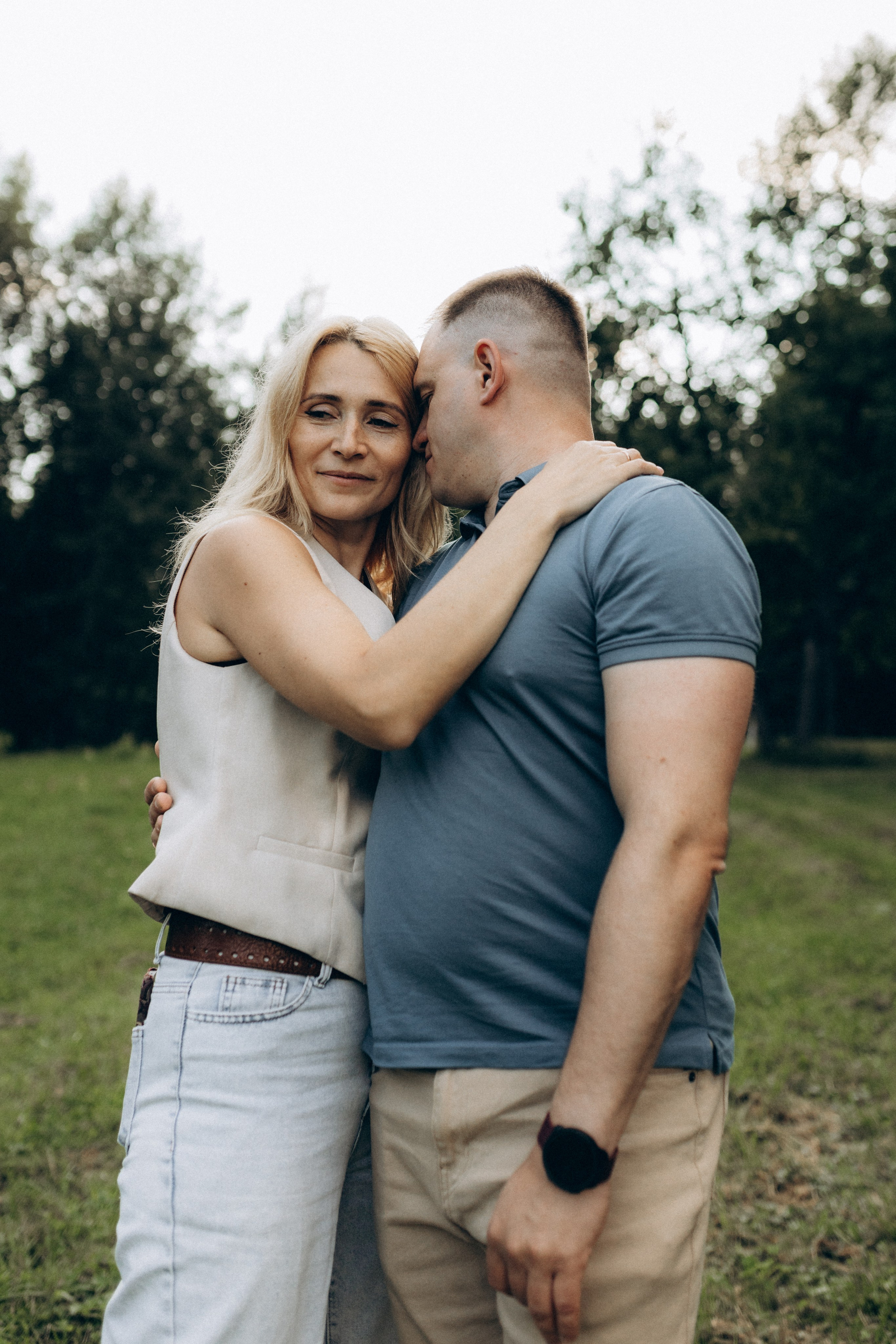 Наташа, Андрей, Эмиль, Стас, Ярослав и Арчи. Фотограф НОГИНСК, Москва, Анастасия Белая