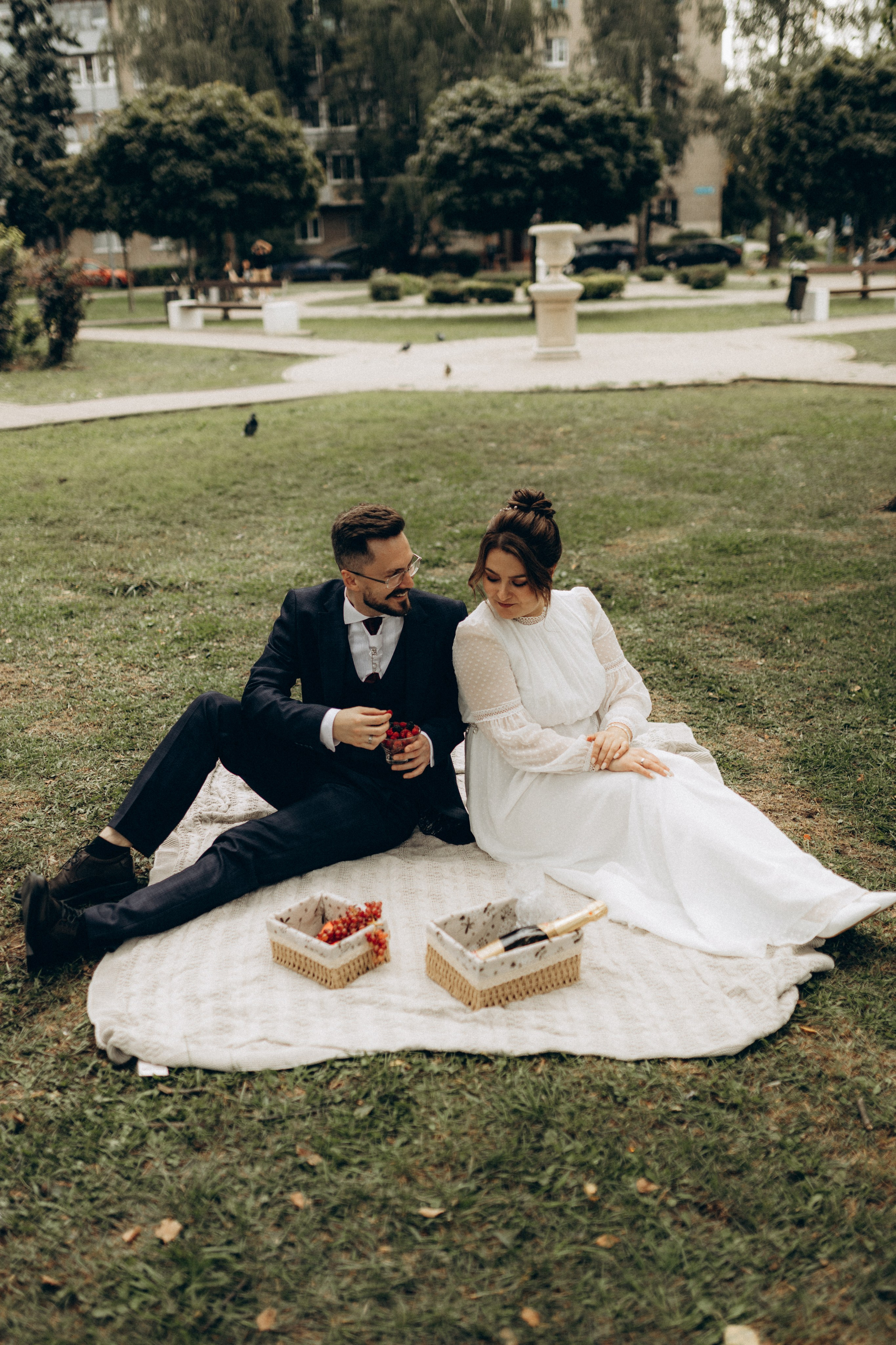 Карина & Александр. Фотограф НОГИНСК, Москва, Анастасия Белая