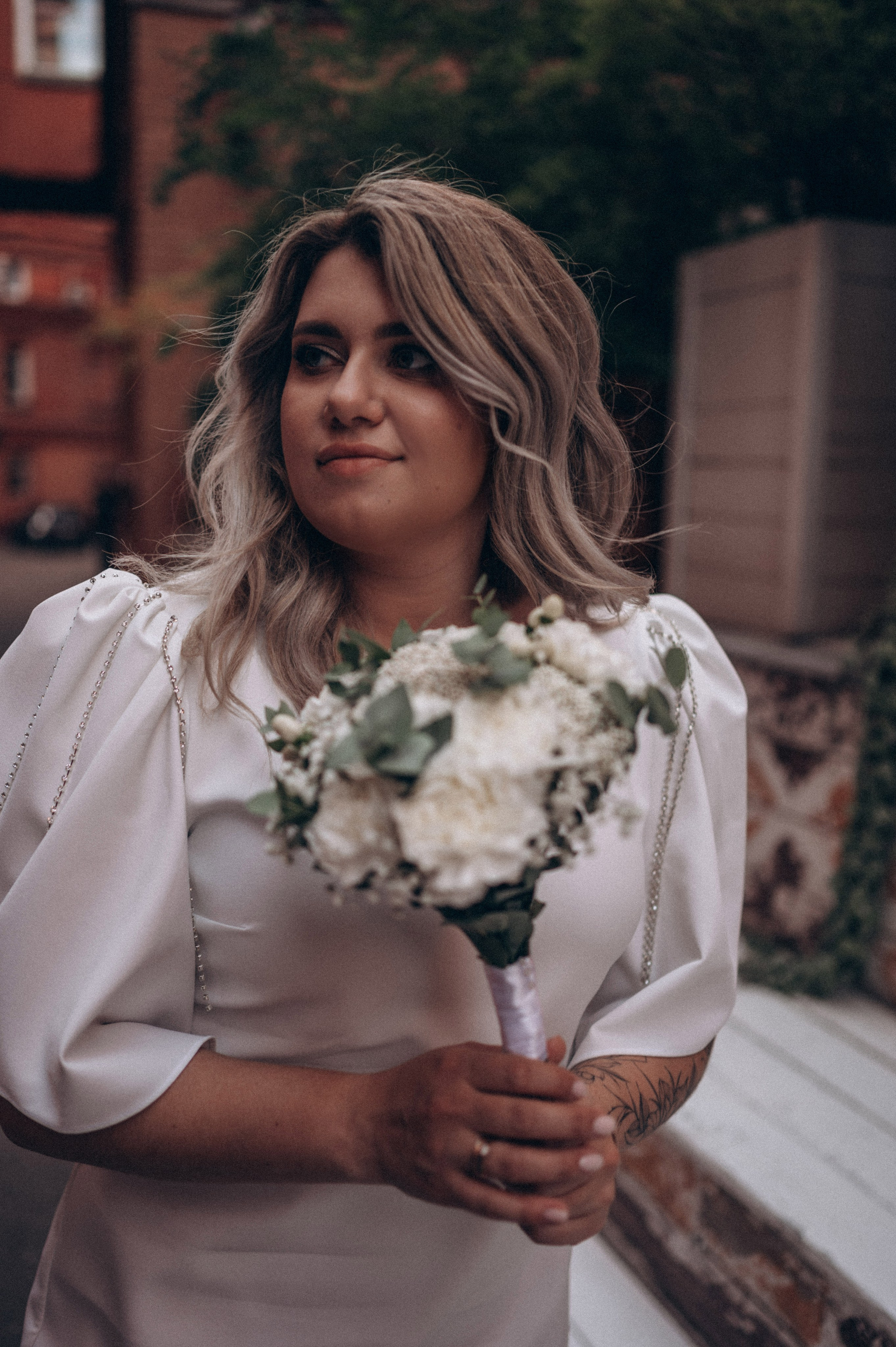 Свадьбы. Donskaya-photo