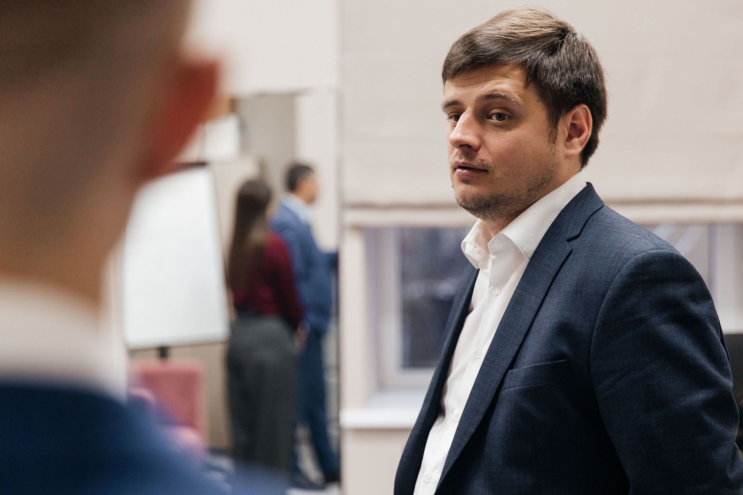 Росмолодёжь Томск. _Carpe diem_