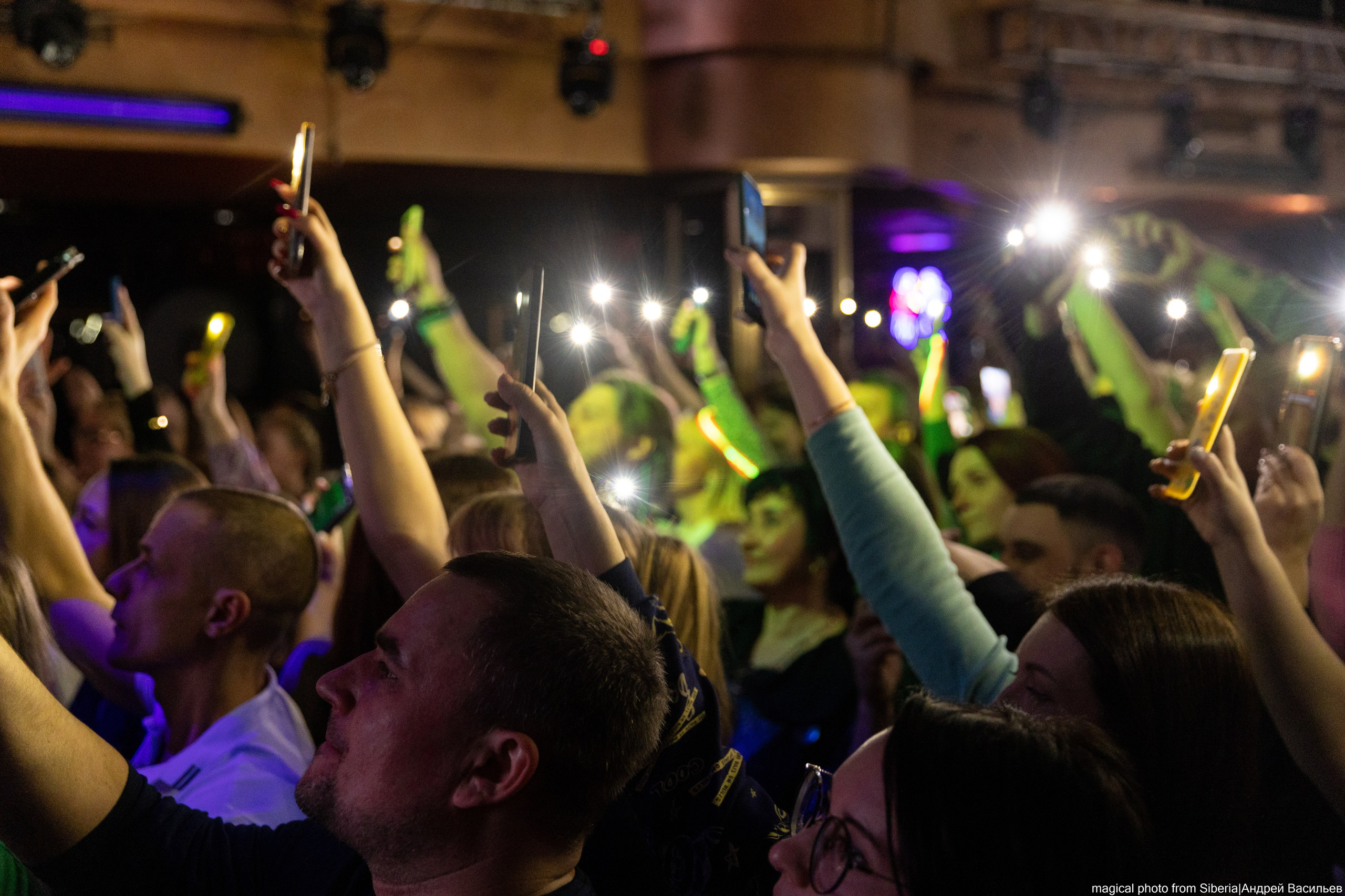 BURITO. _Carpe diem_