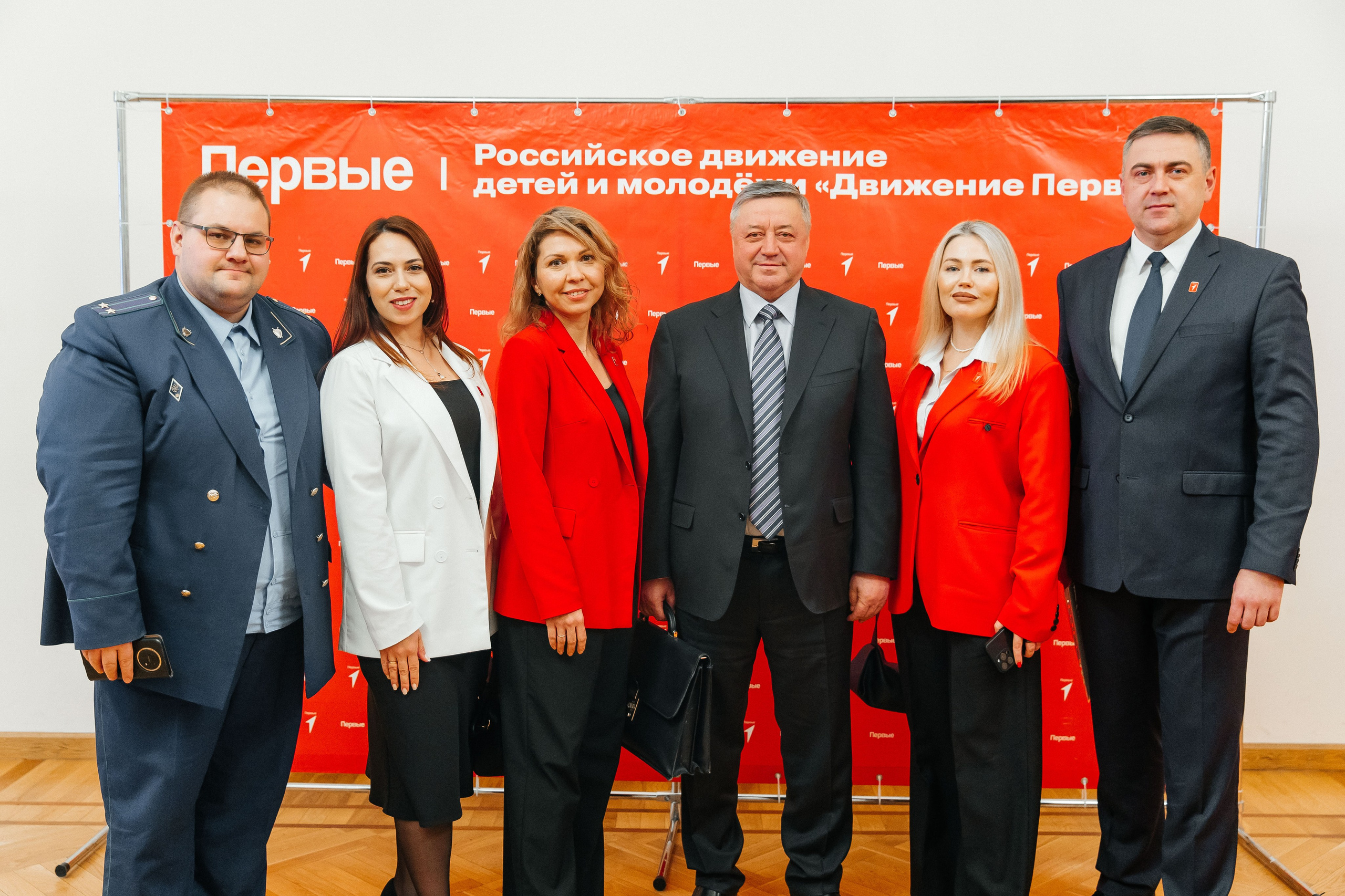 Координационный совет — Томск. _Carpe diem_