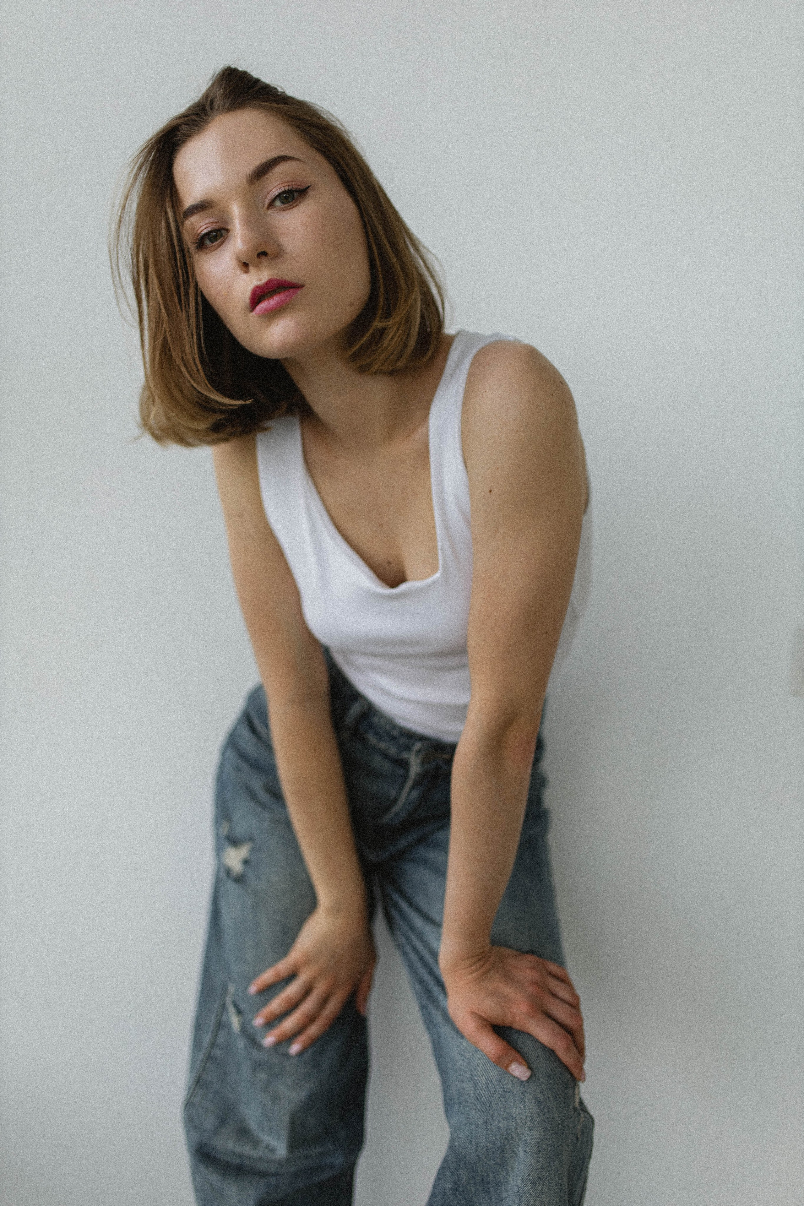 Портфолио. Главная