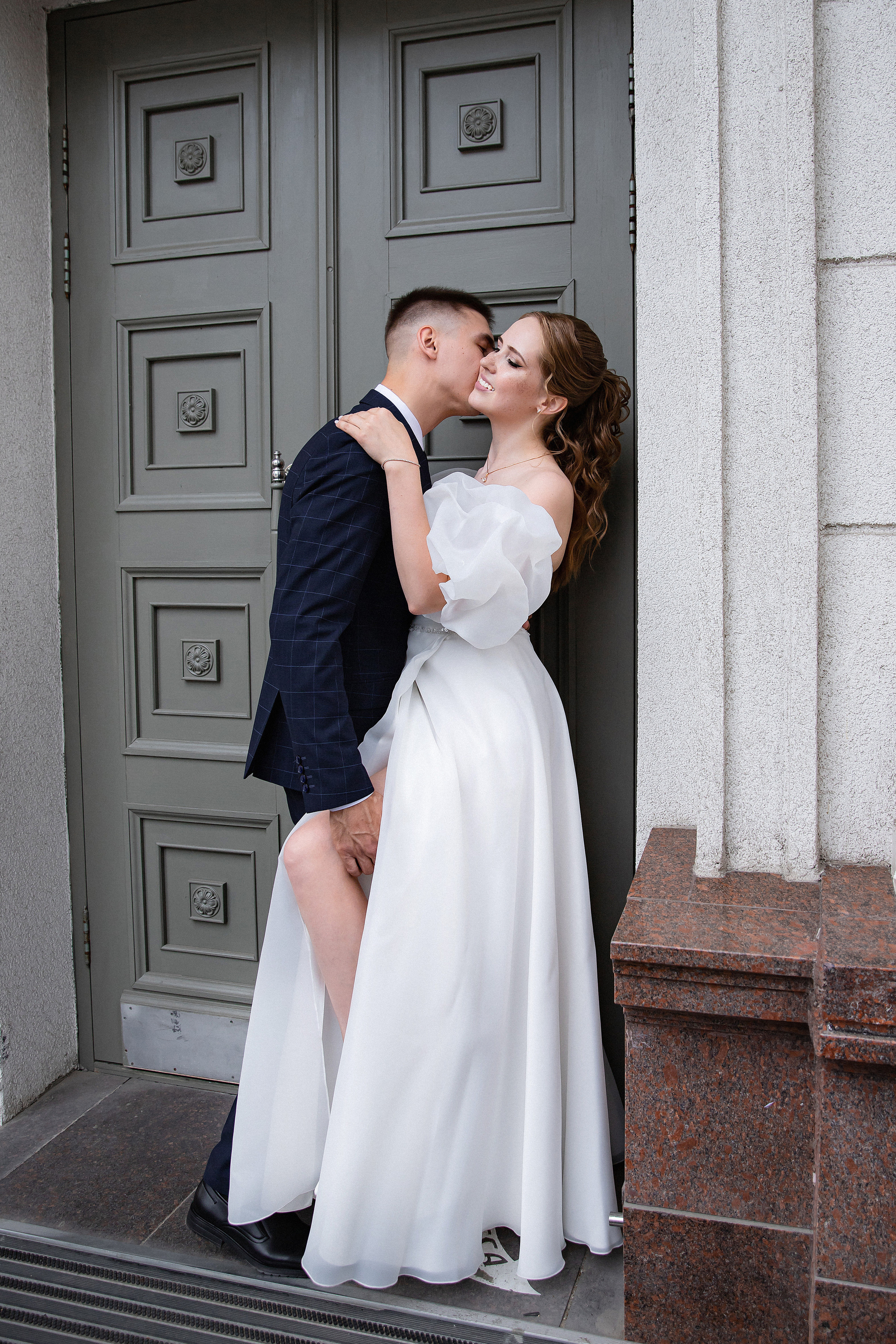 Свадьба Павла и Оли. Фотограф Воронеж Юлия Брижан