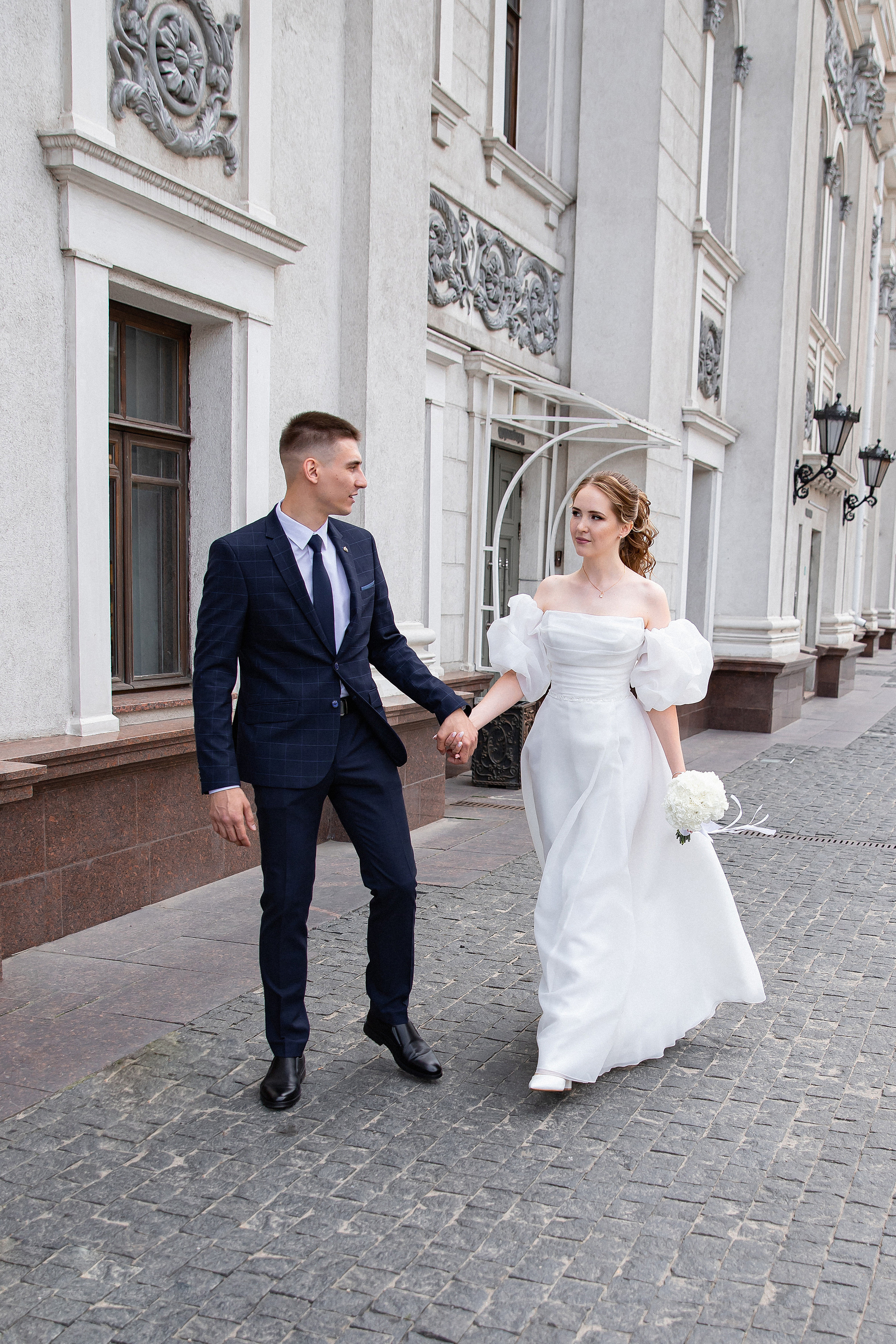 Свадьба Павла и Оли. Фотограф Воронеж Юлия Брижан