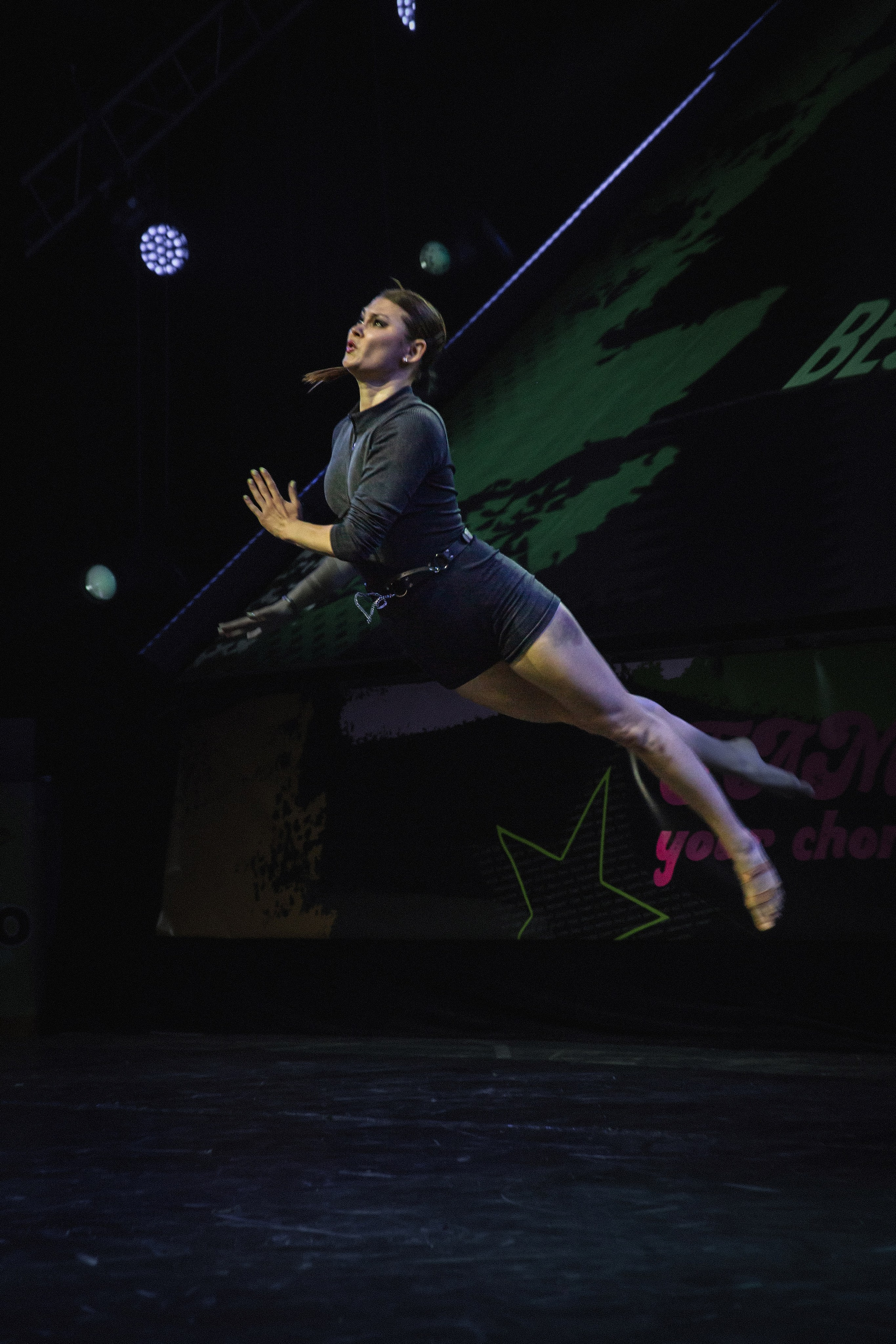 Танцы. Фотограф в Москве. Александр Агеев