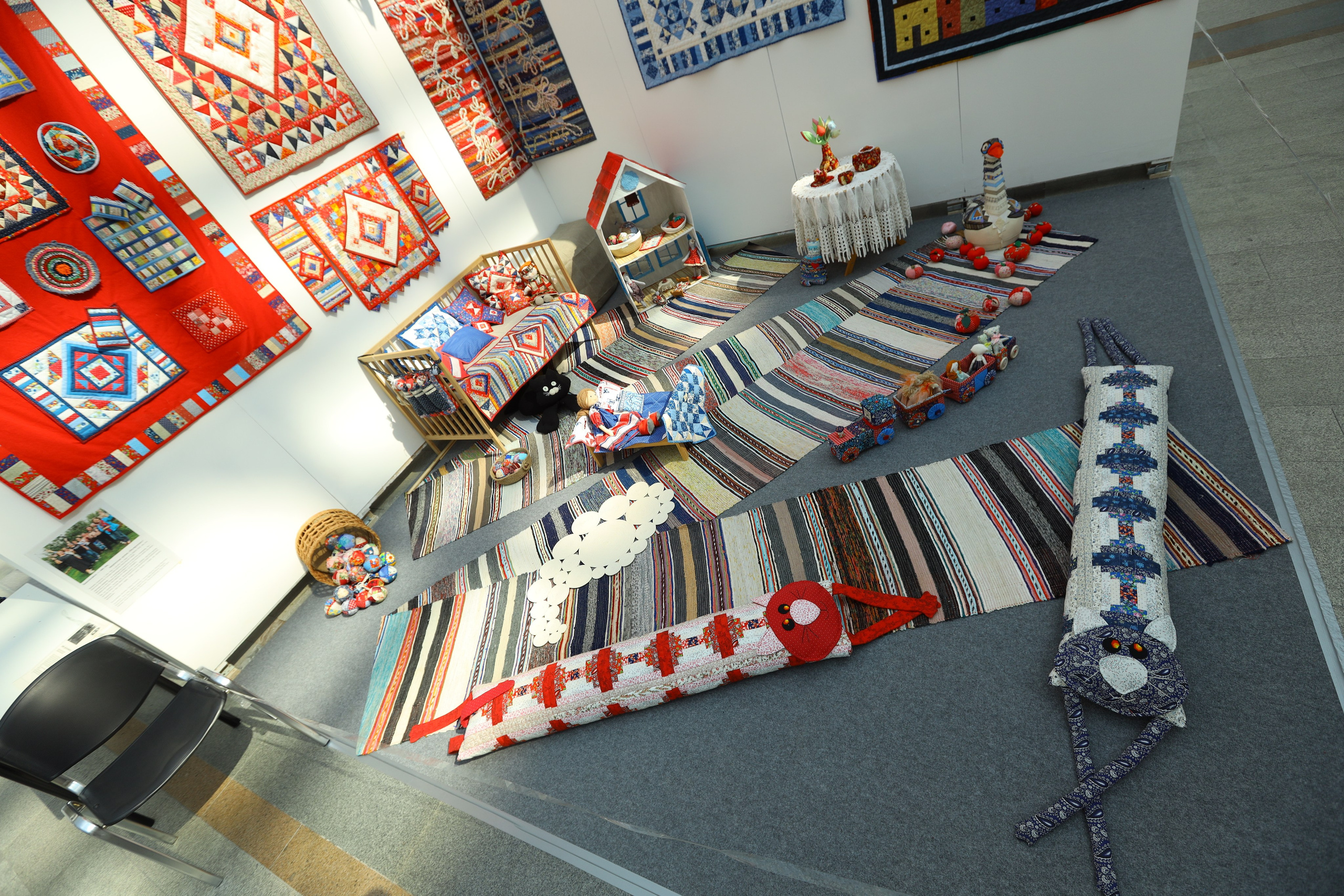 Душа России. Фотограф в Туле Крупский АнДРей. Фотостудия «КАДР71» в Туле