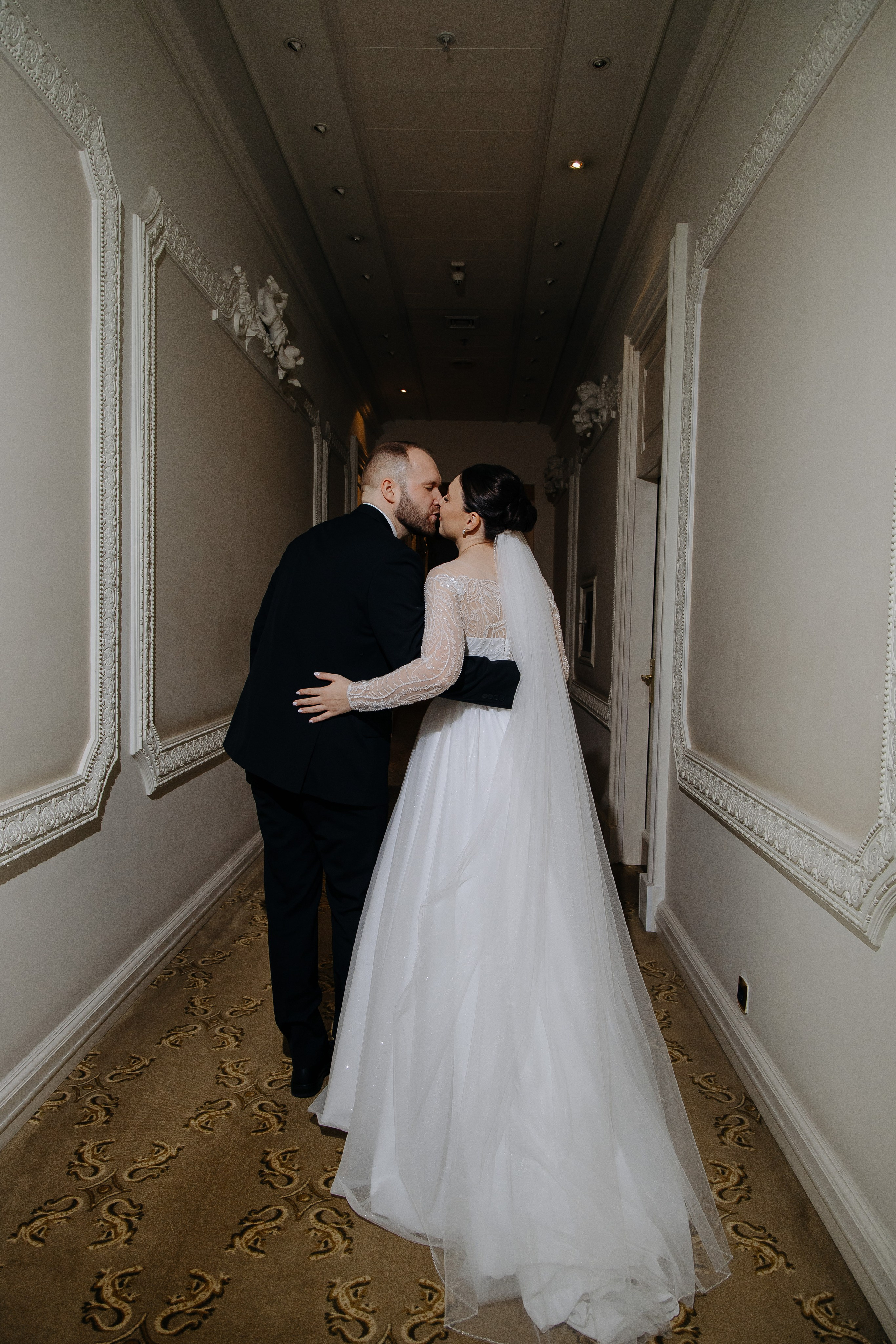 Savoy A+M. Организация и съёмка мероприятий любого формата. Иван Быков