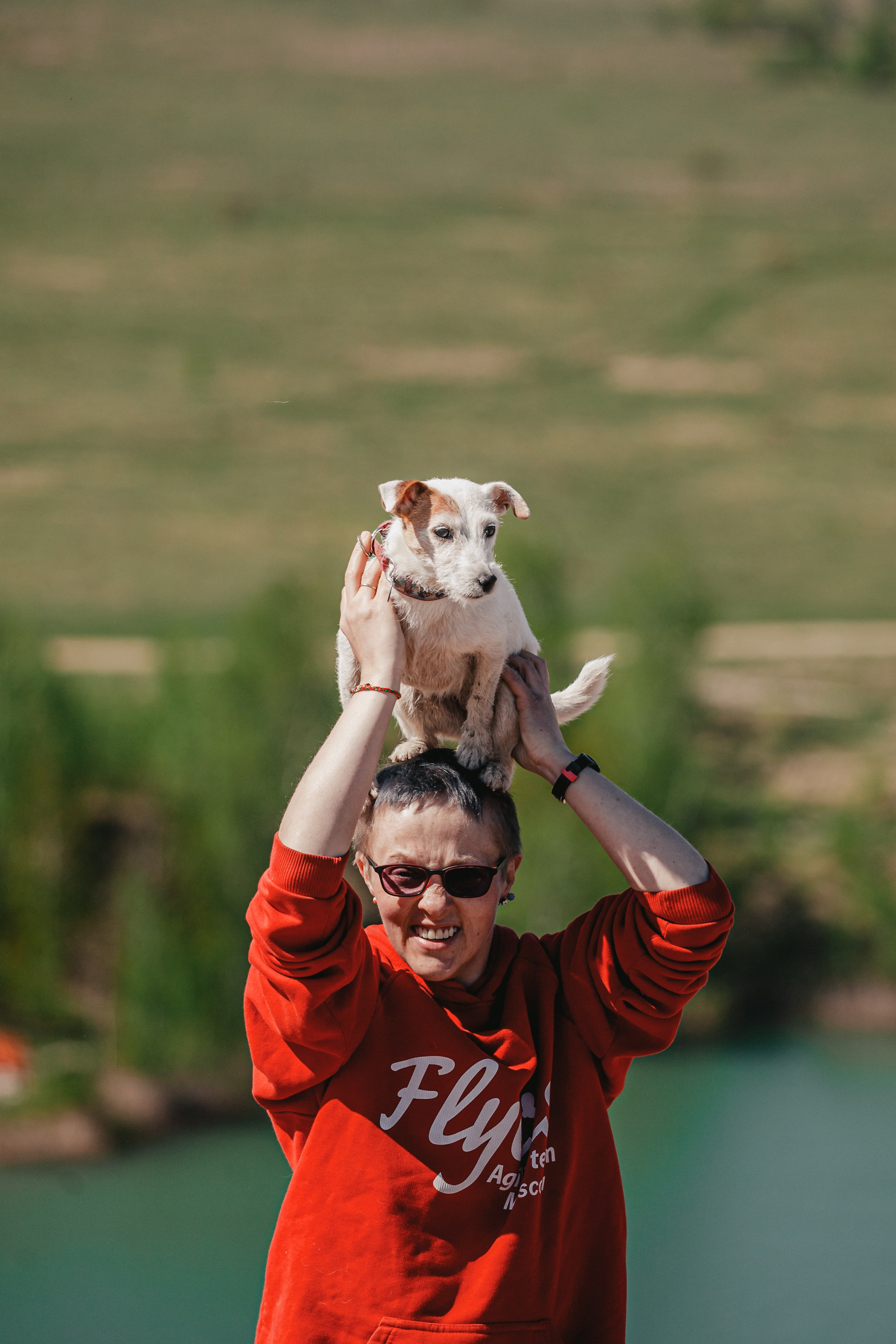 Кондуки. Фотограф-анималист Татьяна Степанова