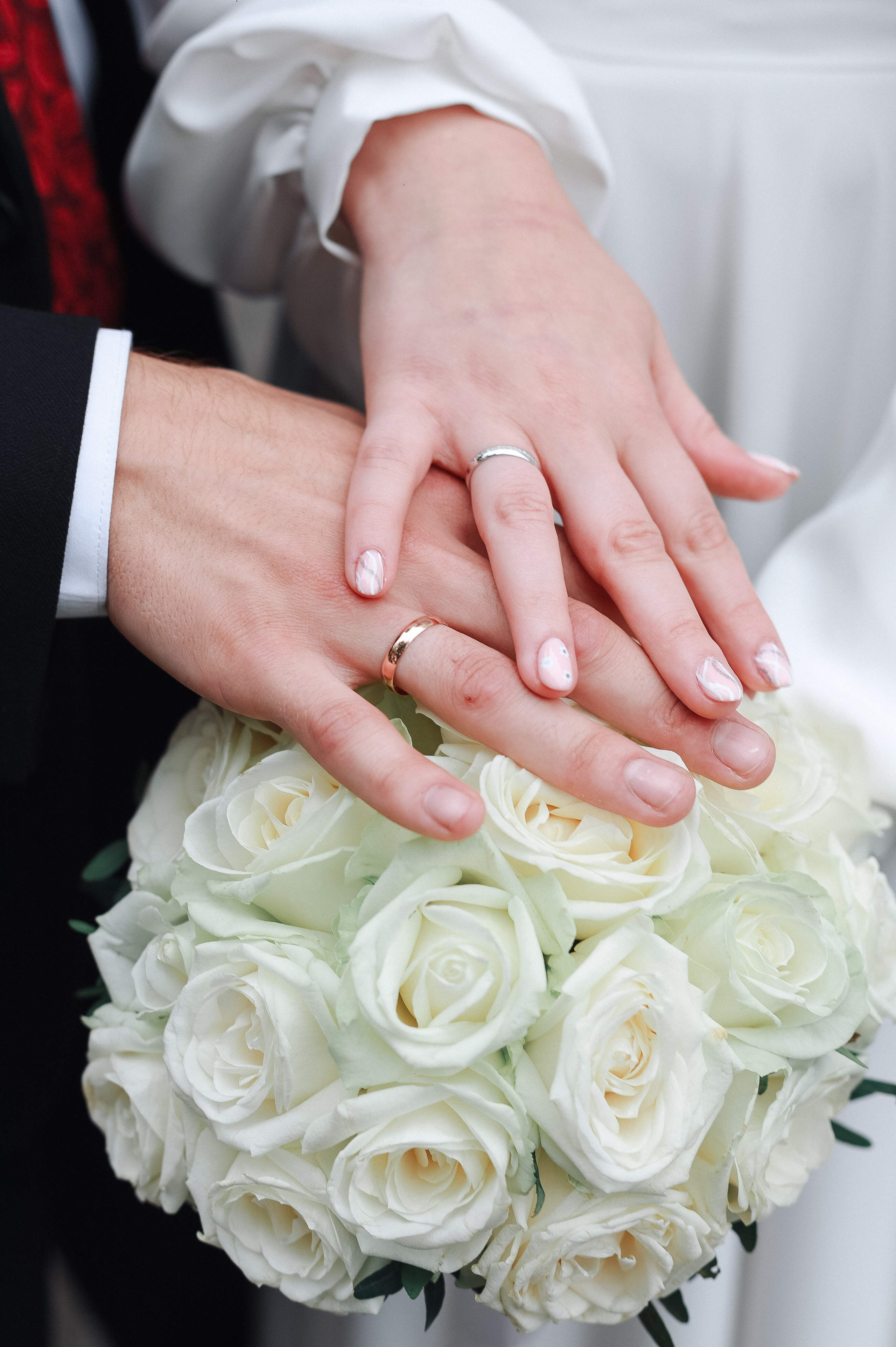 Свадьбы. Контакты