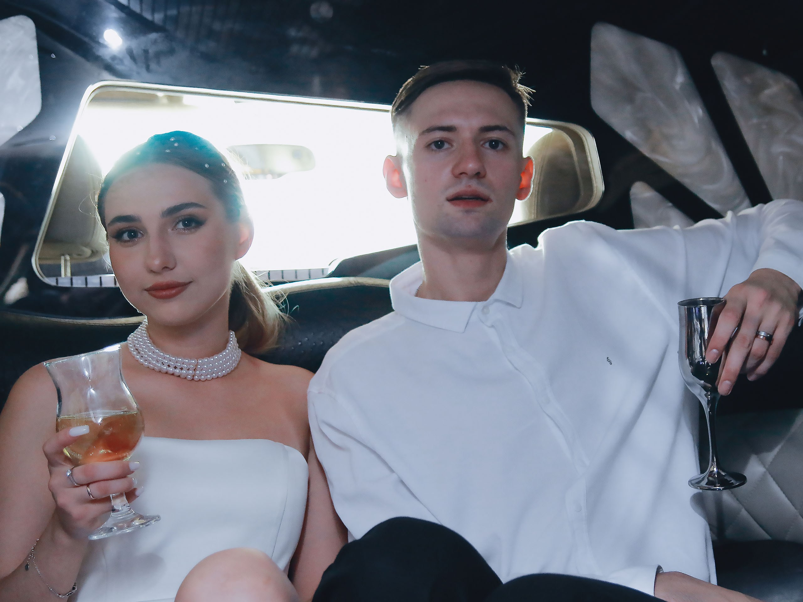 Свадьба Владимира и Ангелины. Контакты