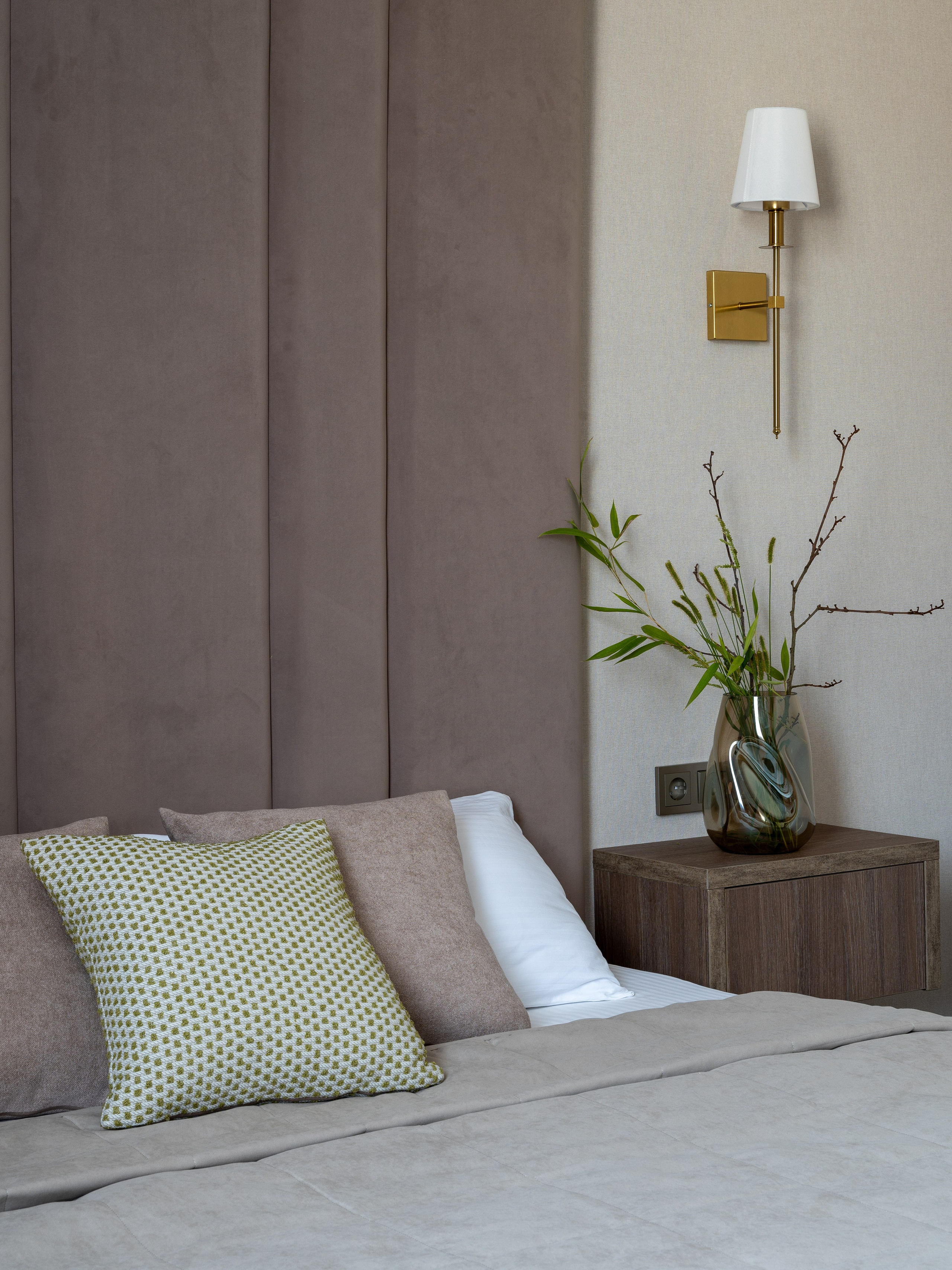 Дизайн проект Карины Галустян. Интерьерный фотограф в Сочи Элина Габриелян