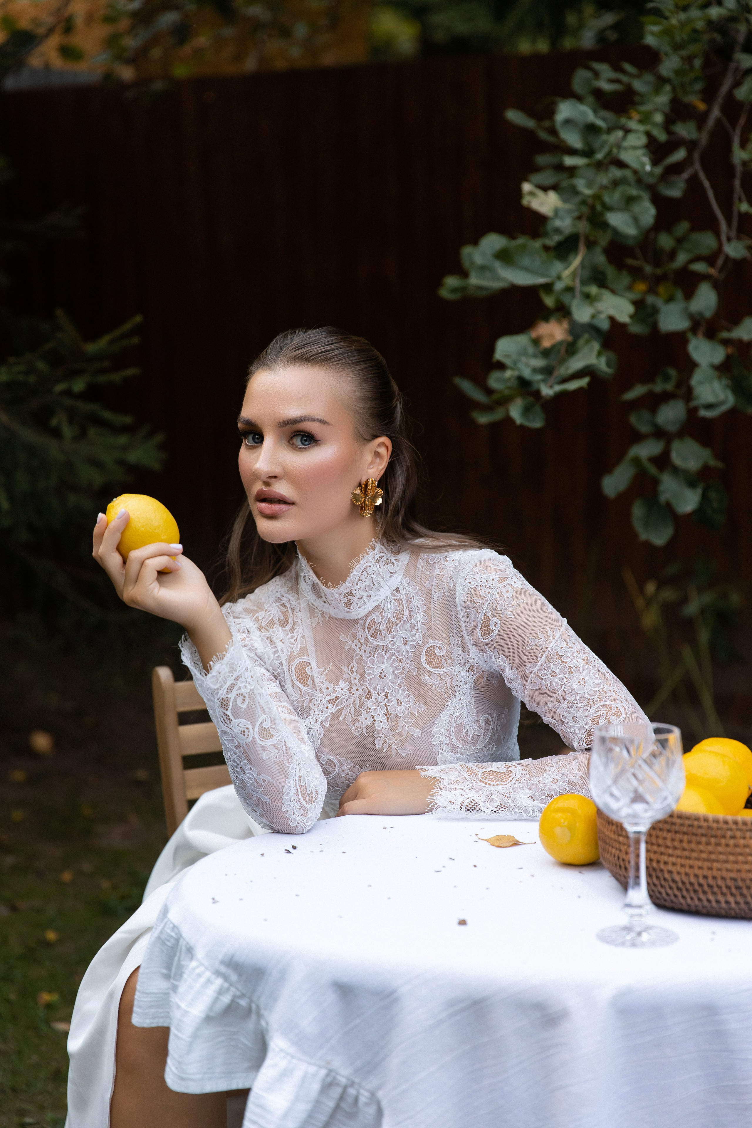 Габриэла и Жон