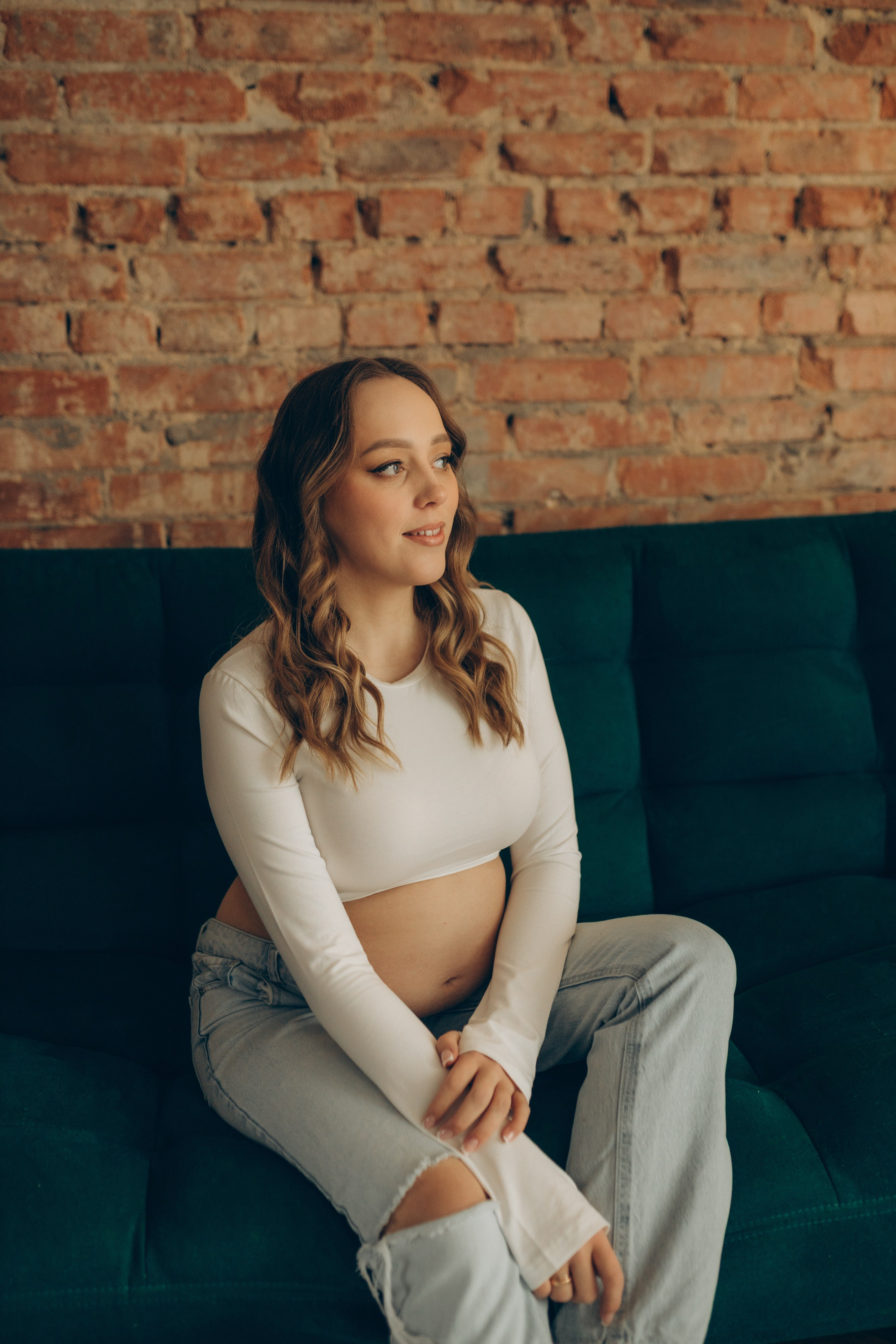 Ира & Дима. Семейный фотограф и фотограф на роды в Ростове-на-Дону Мухина Виктория