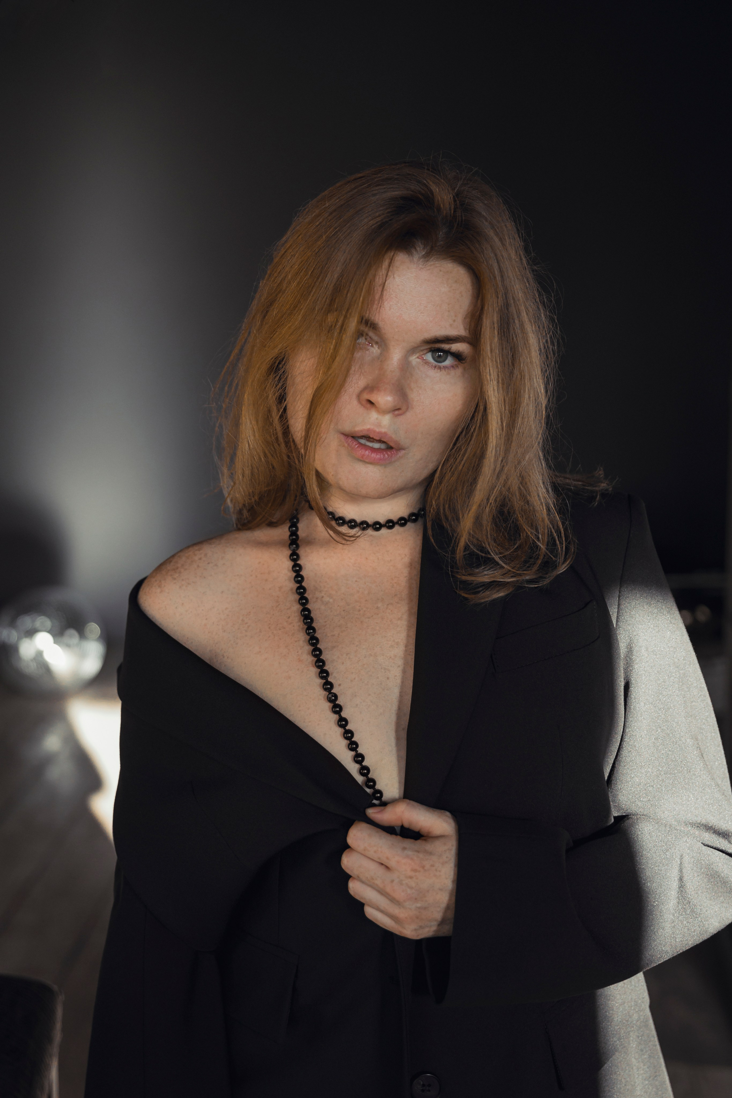 Инна Самарина_контент в темной студии. Фотограф Воронеж, Новая Усмань Мария Бублик