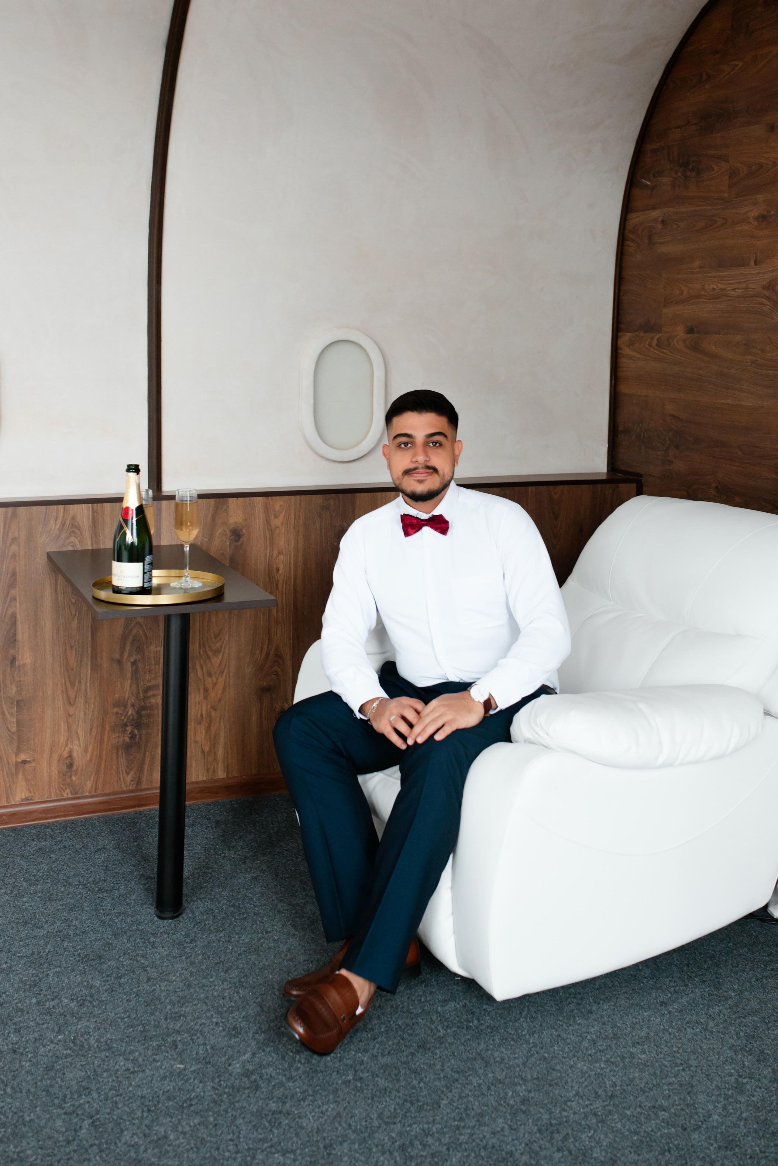 Сузанна и Мухаммед. Октябрь 2024. Свадебный фотограф в городе Минск Крохмалюк Анна