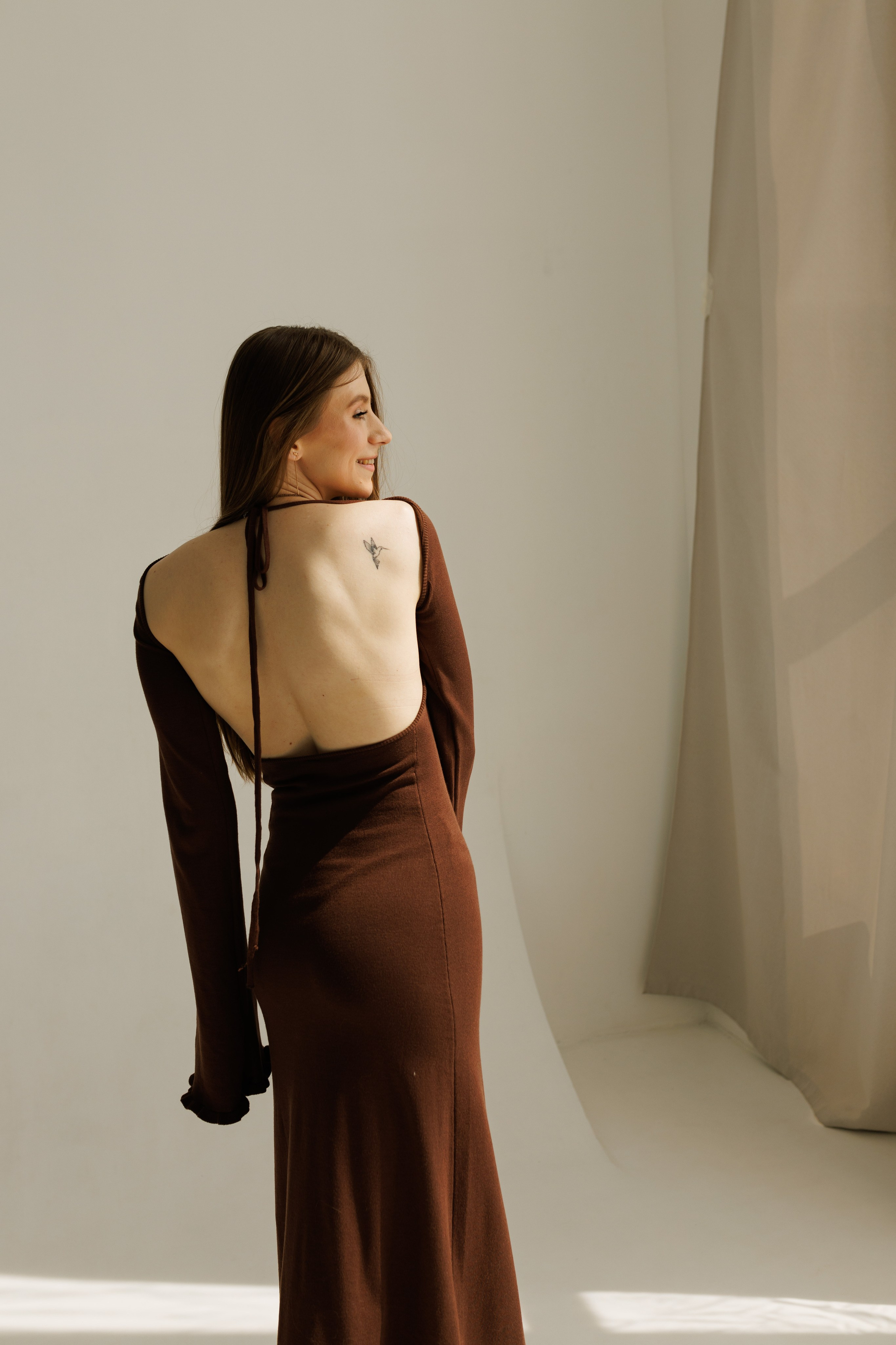 Татьяна. Фотограф в Кирове Настя Шабардина