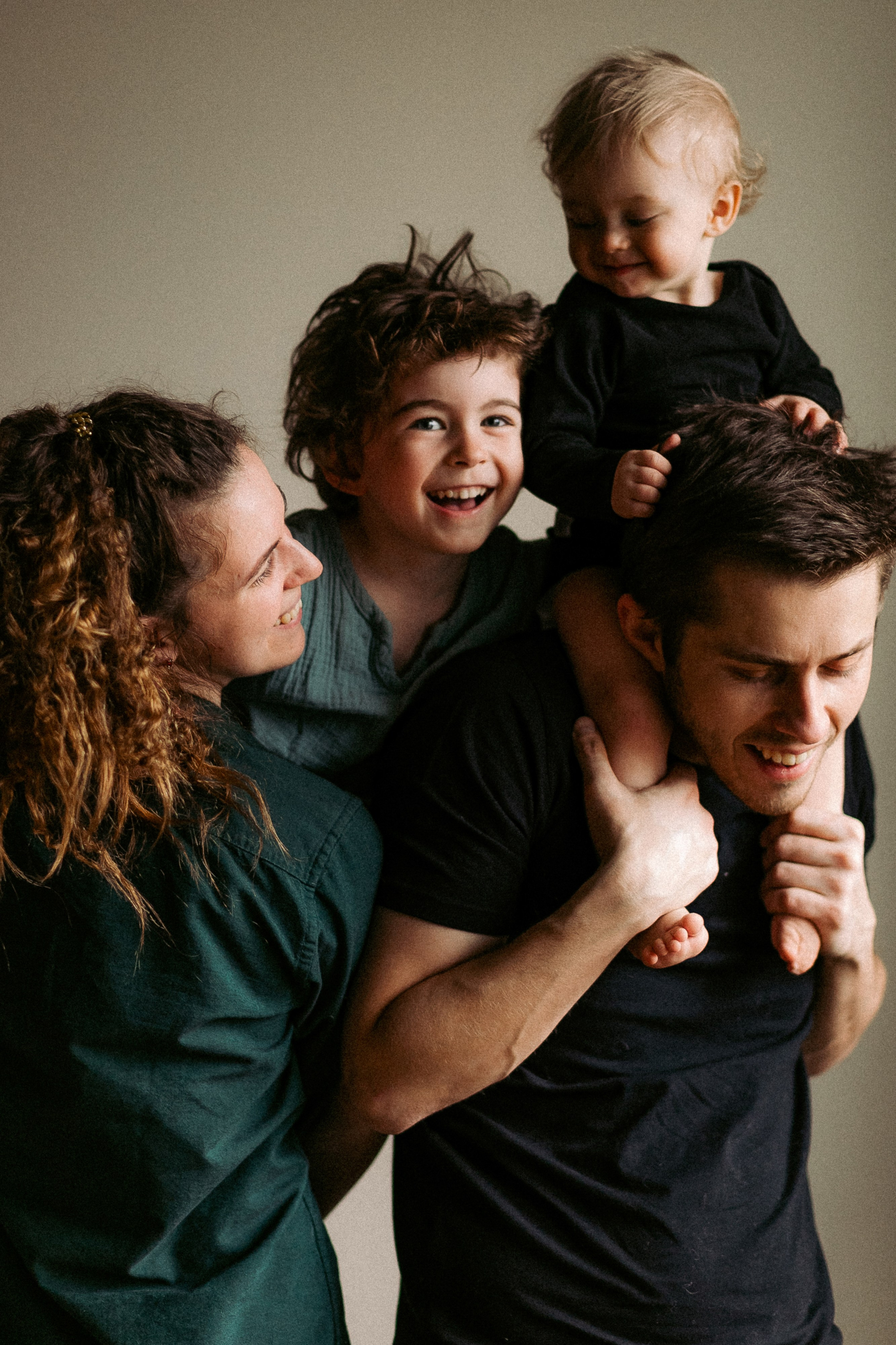 Артур и Антон