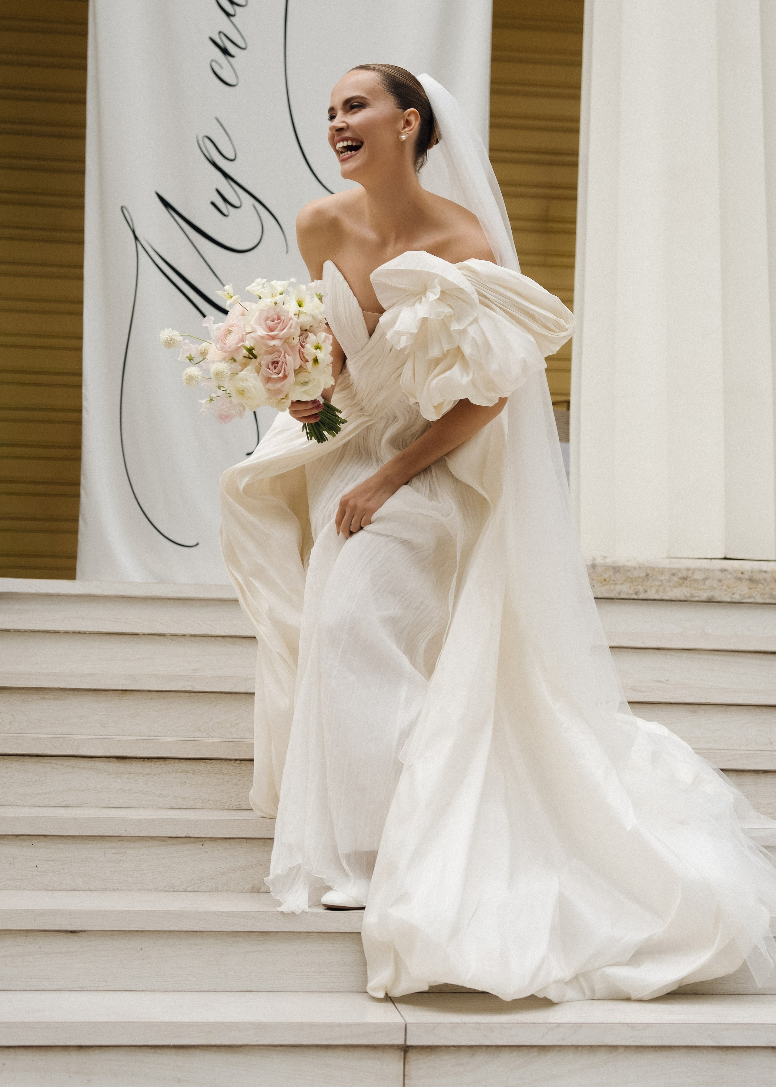 Портфолио. Свадебный фотограф в Петербурге Перечнева Таша (Таша Вайб)